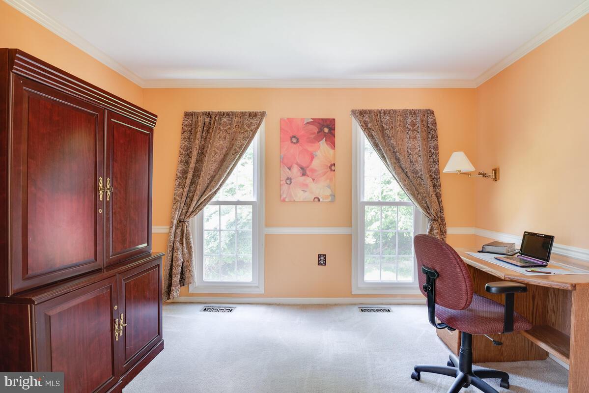 NEWBRIDGE - Residential