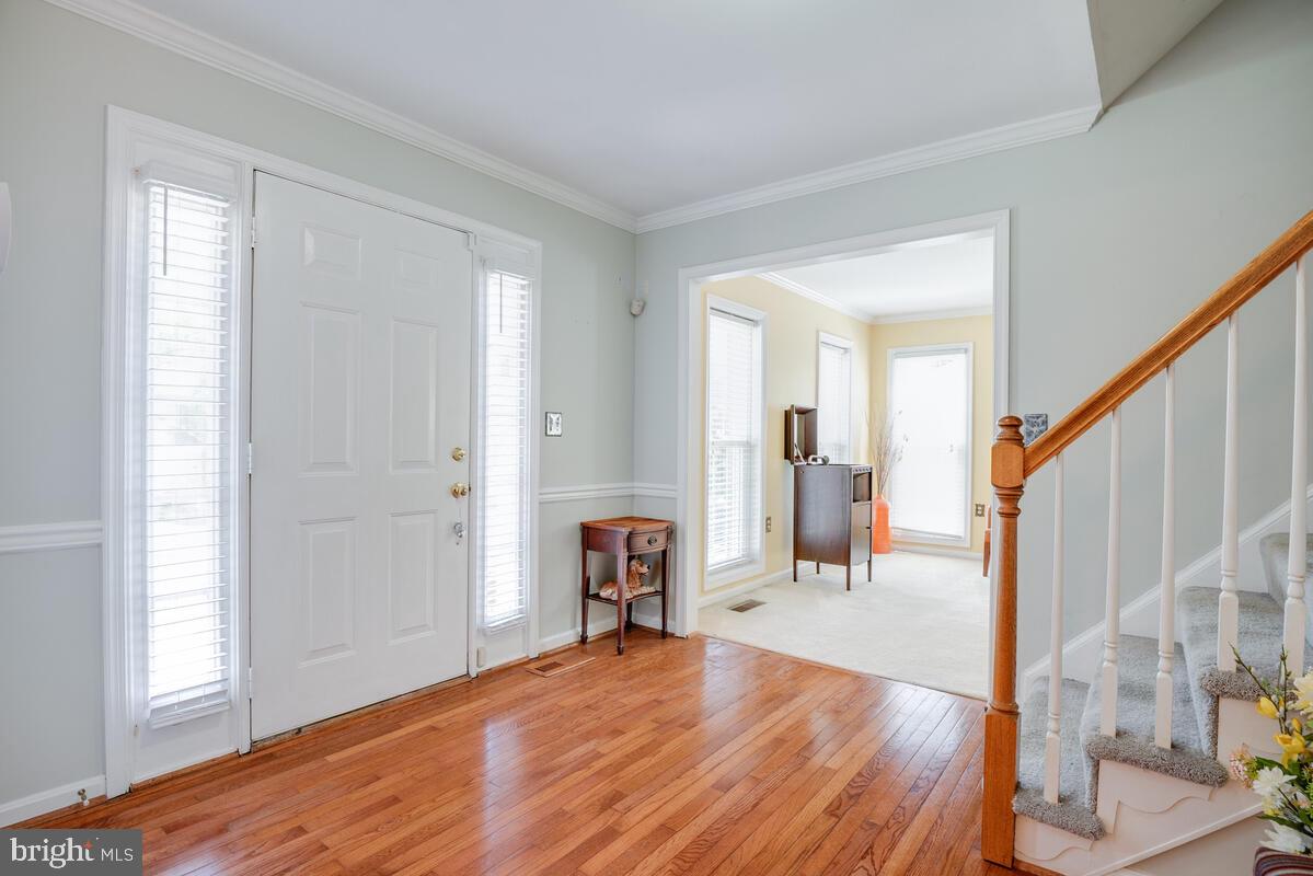 NEWBRIDGE - Residential