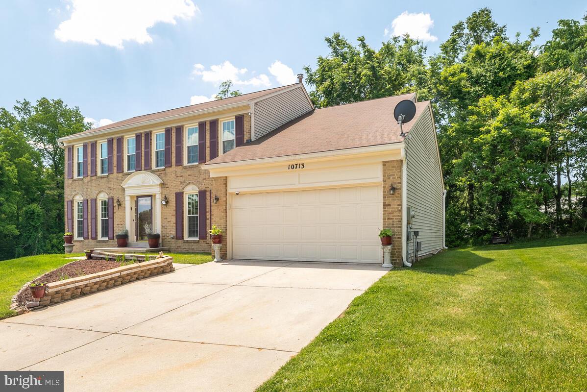 NEWBRIDGE - Residential