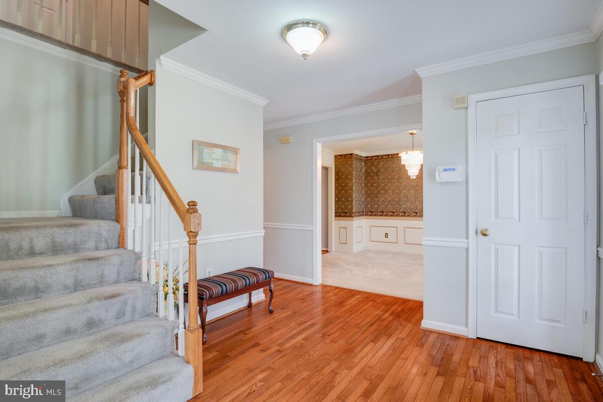 NEWBRIDGE - Residential