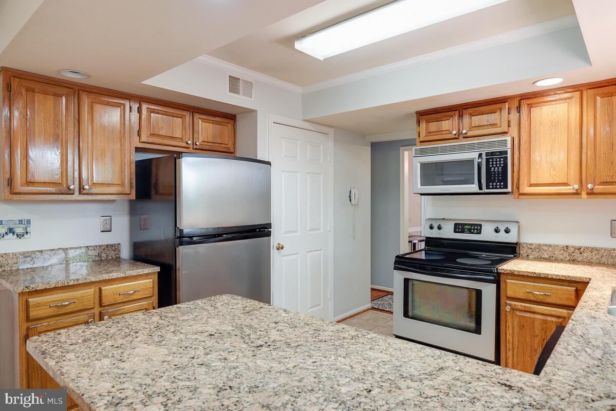 NEWBRIDGE - Residential