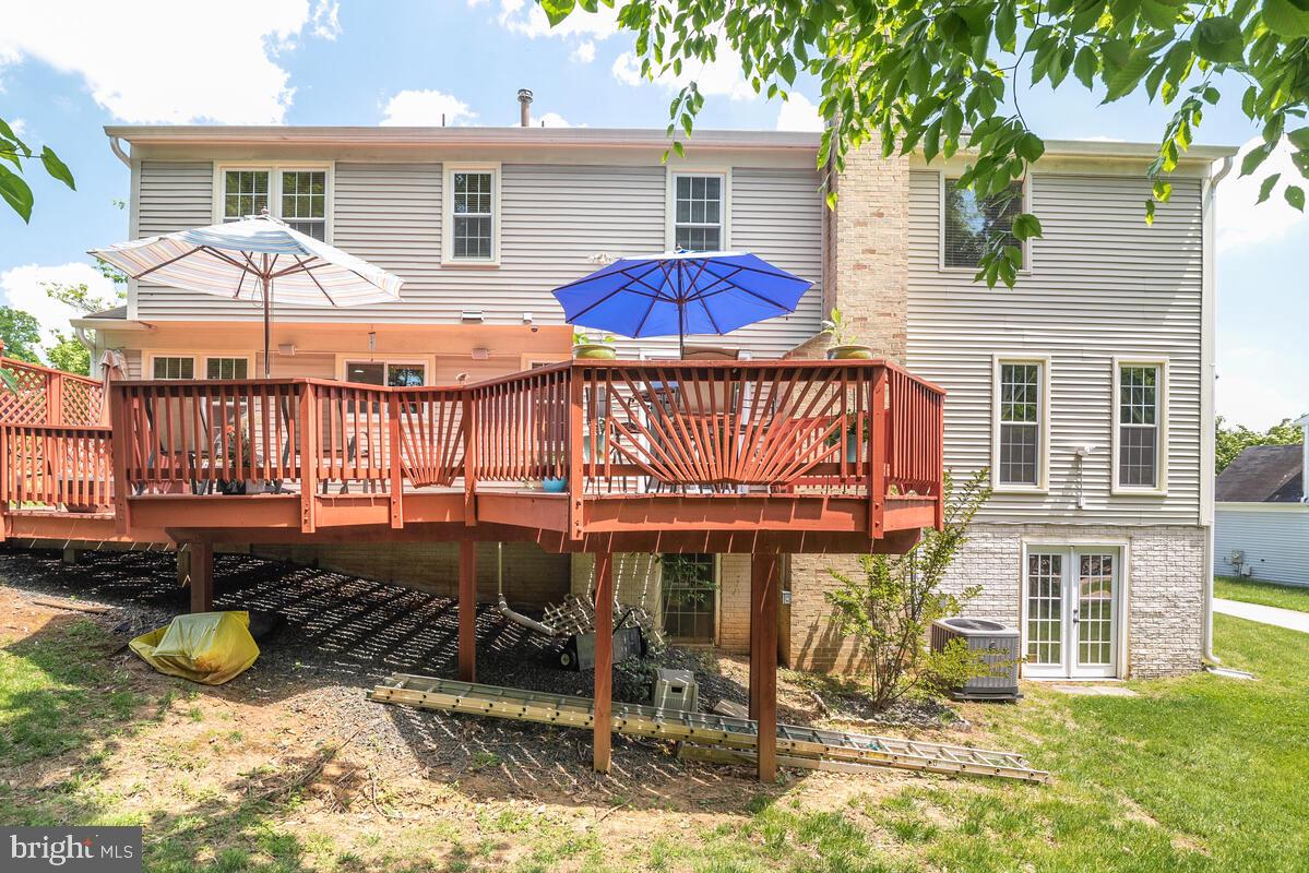 NEWBRIDGE - Residential