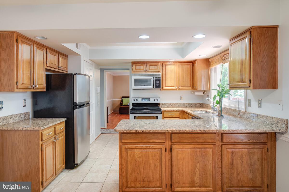 NEWBRIDGE - Residential