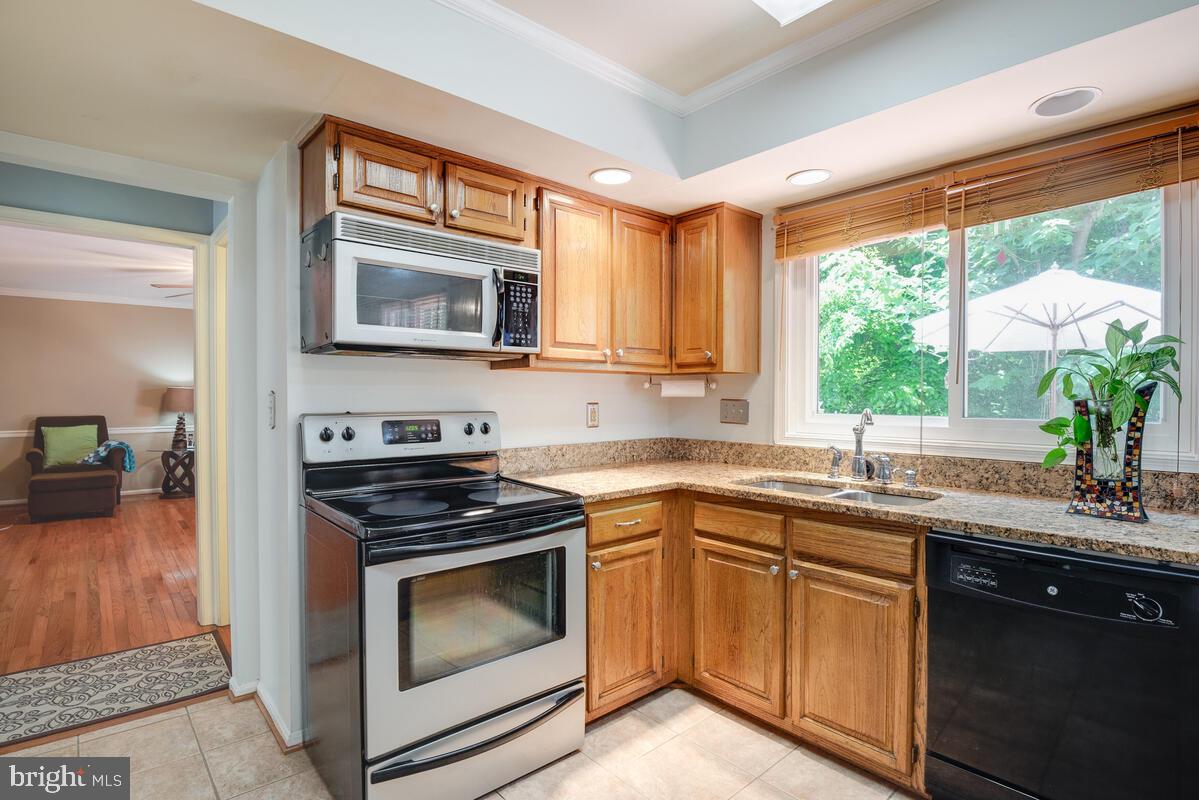 NEWBRIDGE - Residential