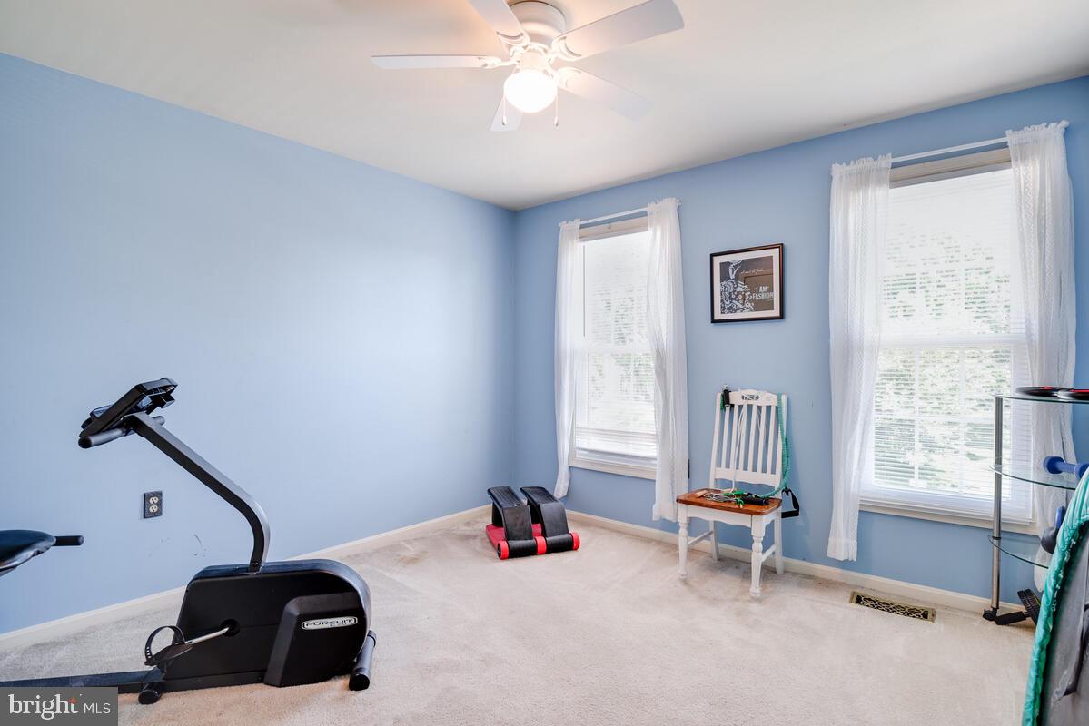 NEWBRIDGE - Residential