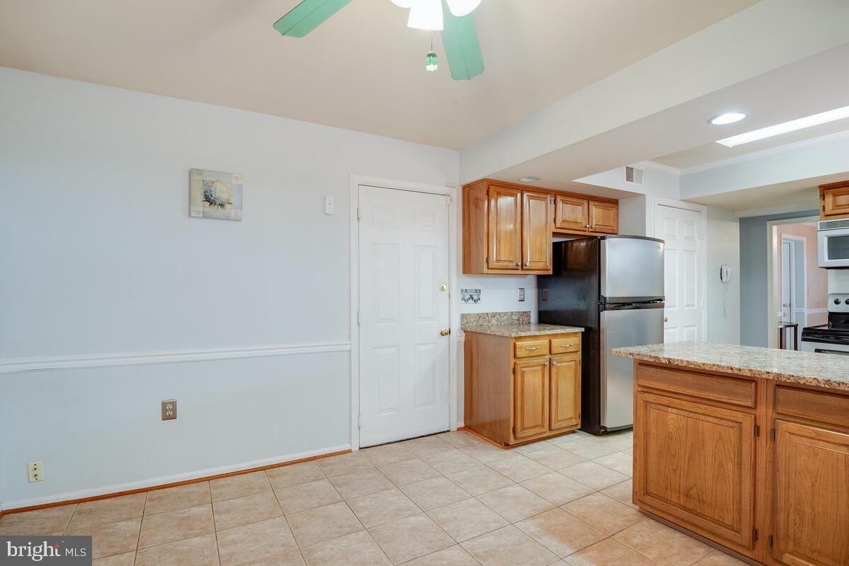 NEWBRIDGE - Residential