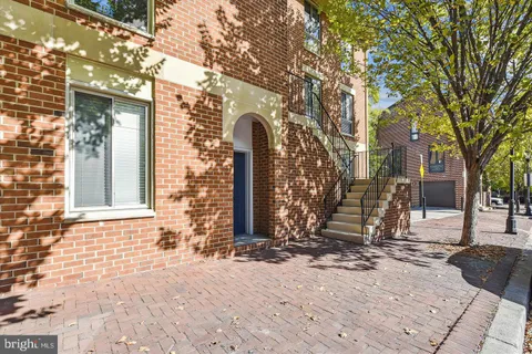 112 W Barre Street Unit R 44, Baltimore, MD MLS: MDBA2156718