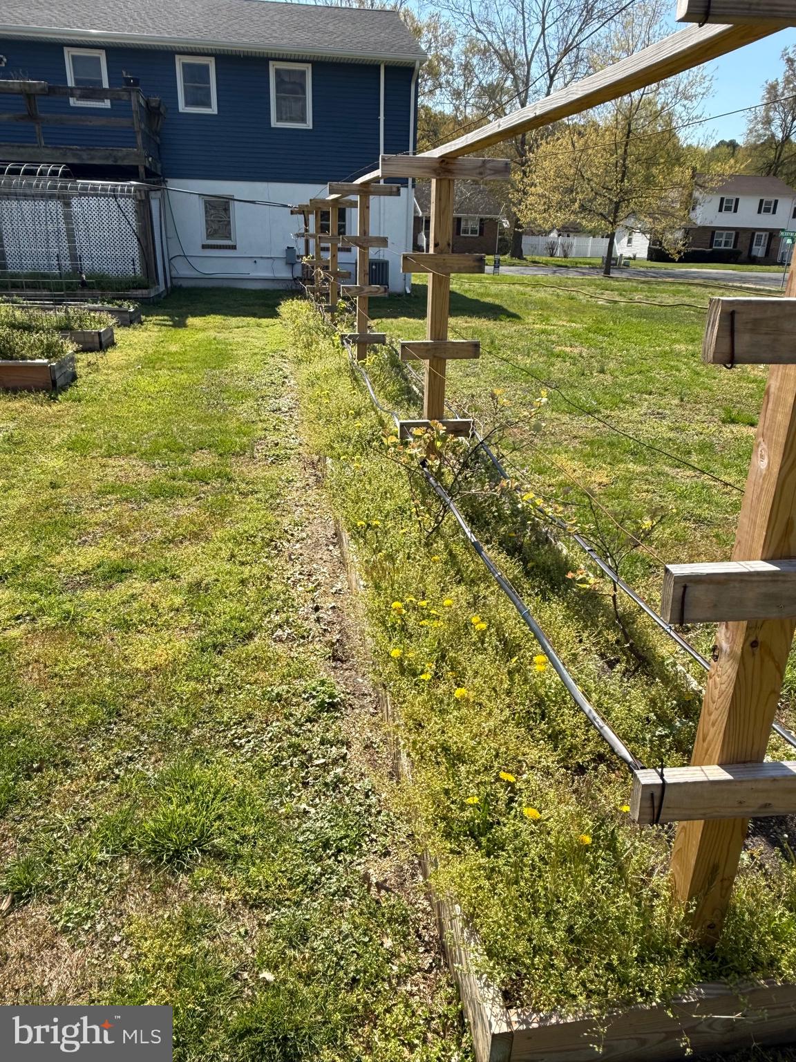 JENKINS CREEK - Residential