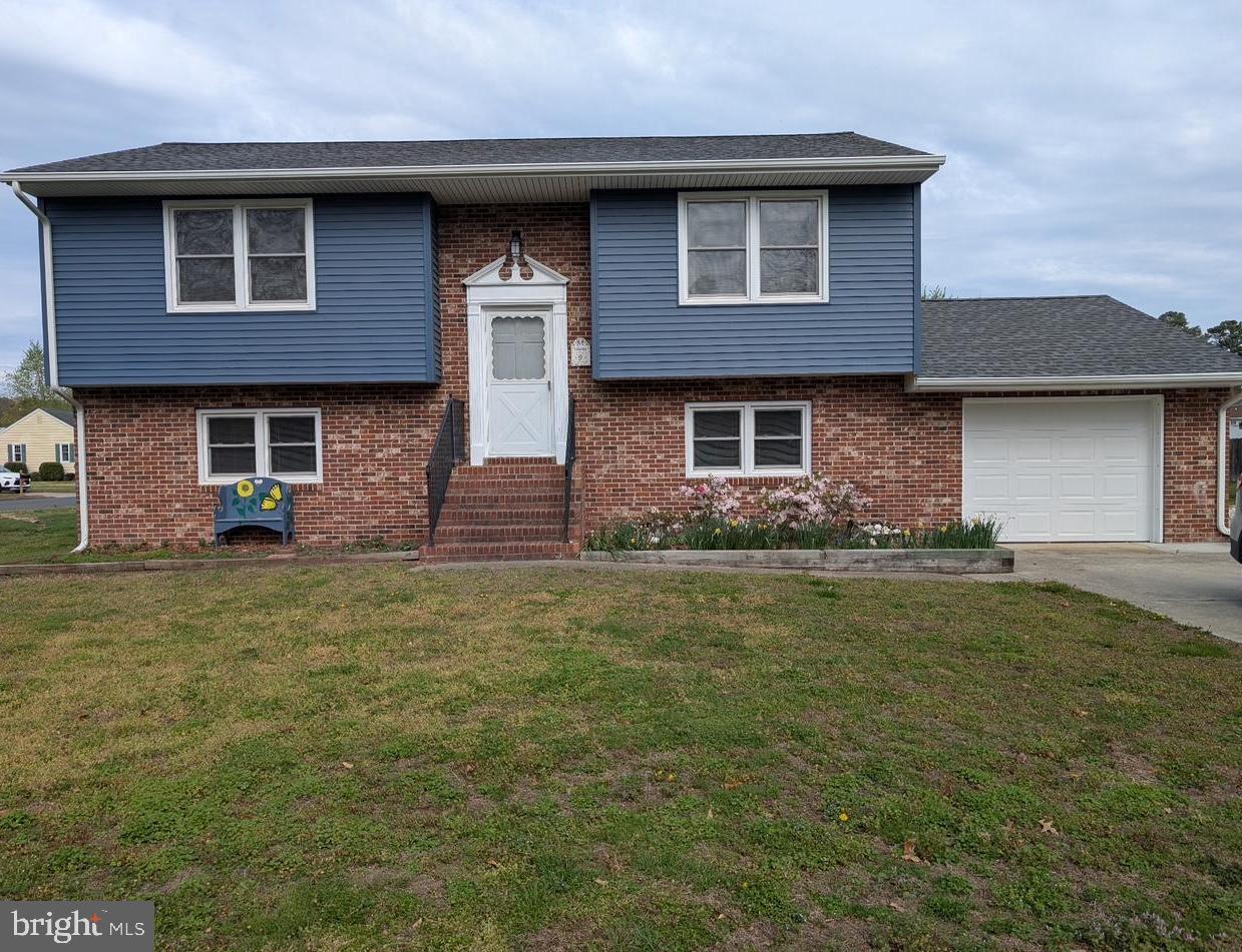 9 MERRYWEATHER DRIVE