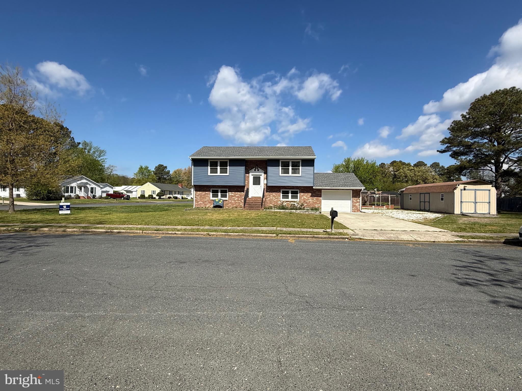 9 MERRYWEATHER DRIVE