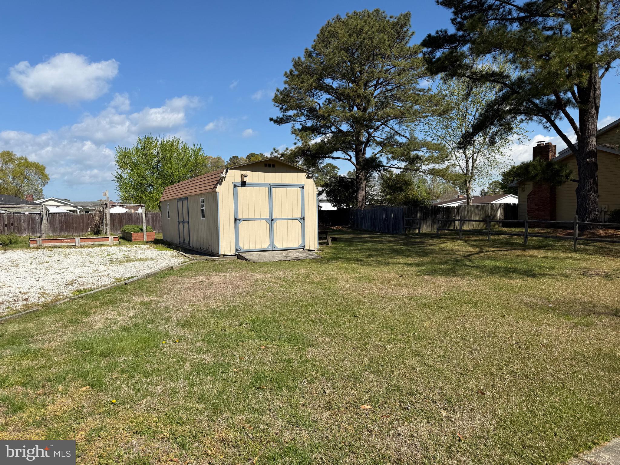 JENKINS CREEK - Residential