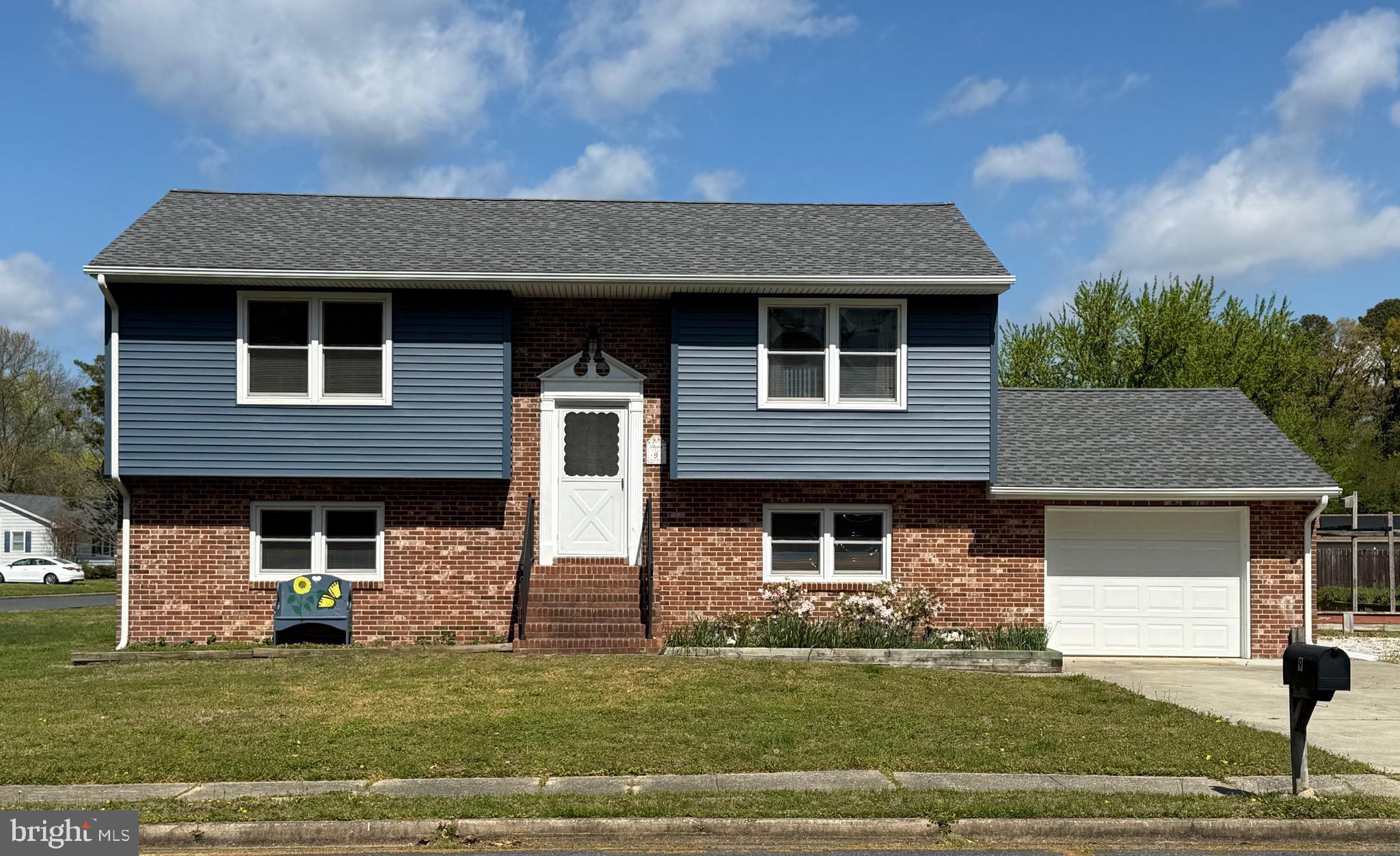 JENKINS CREEK - Residential