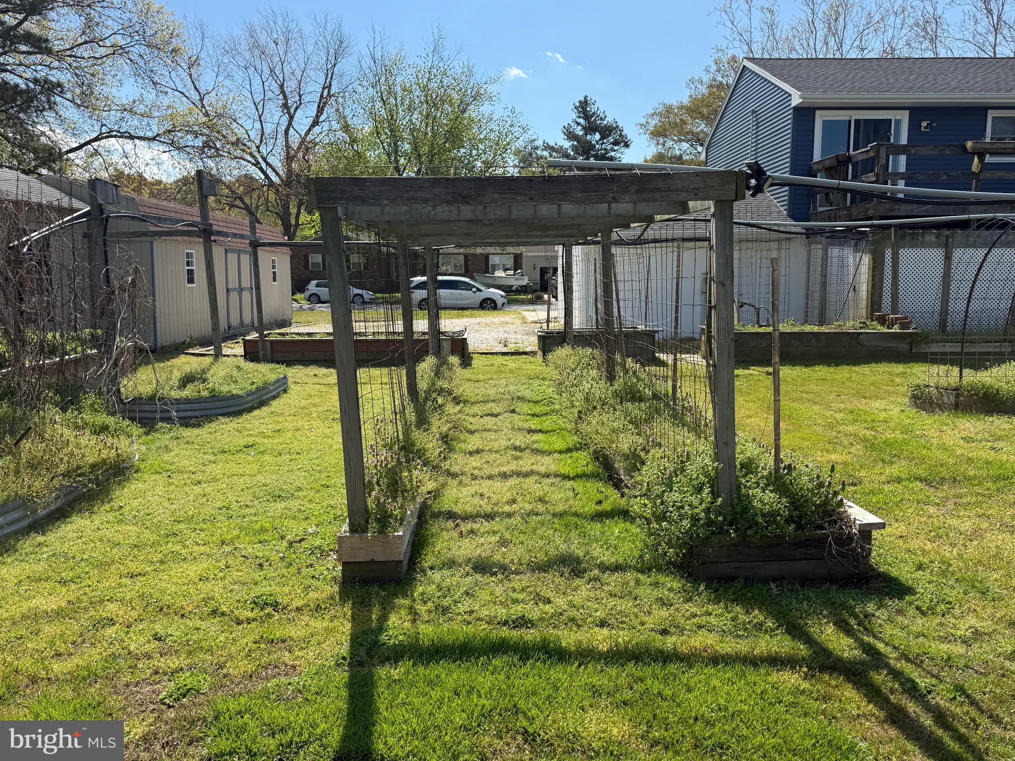 JENKINS CREEK - Residential