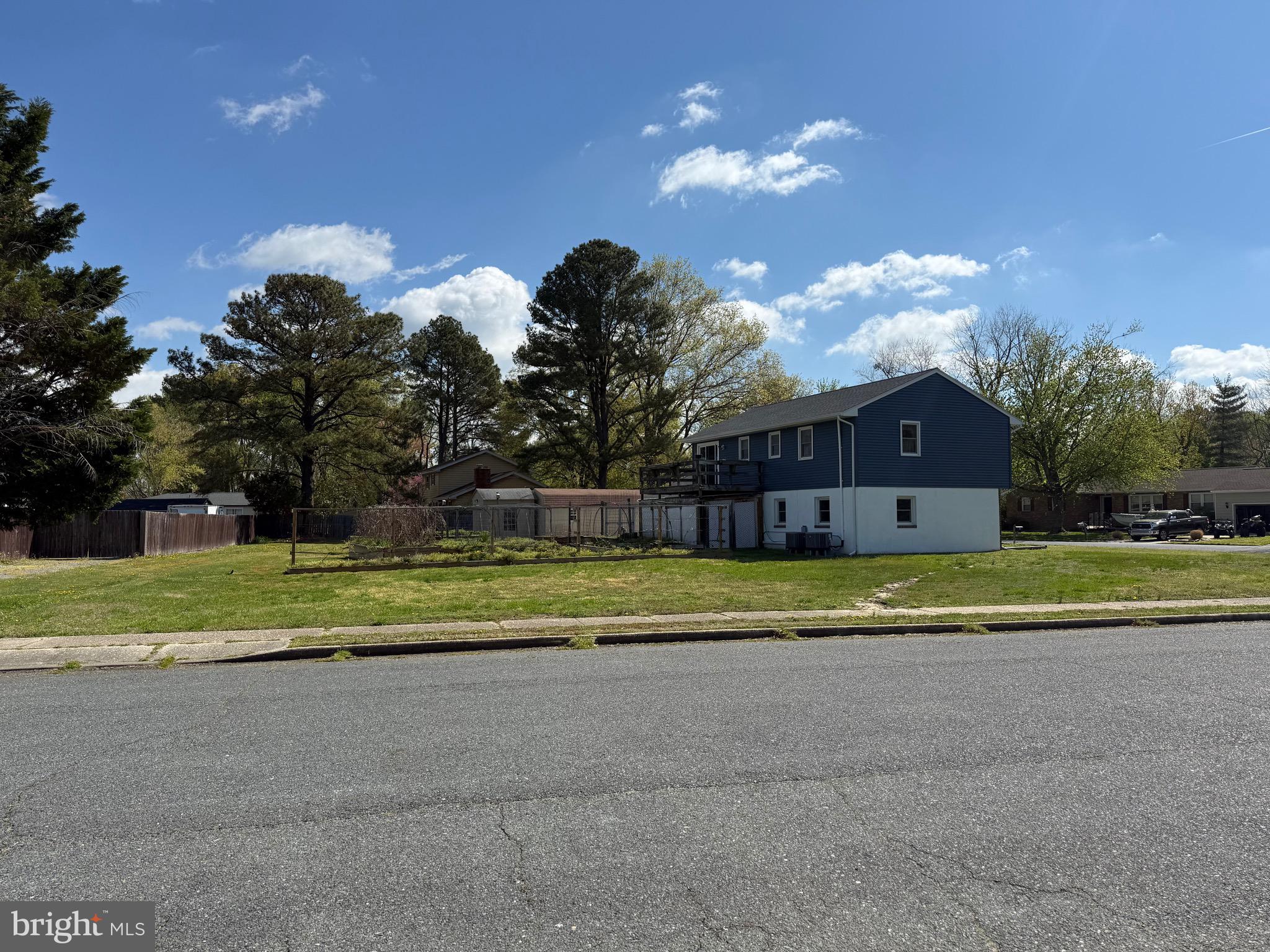 JENKINS CREEK - Residential