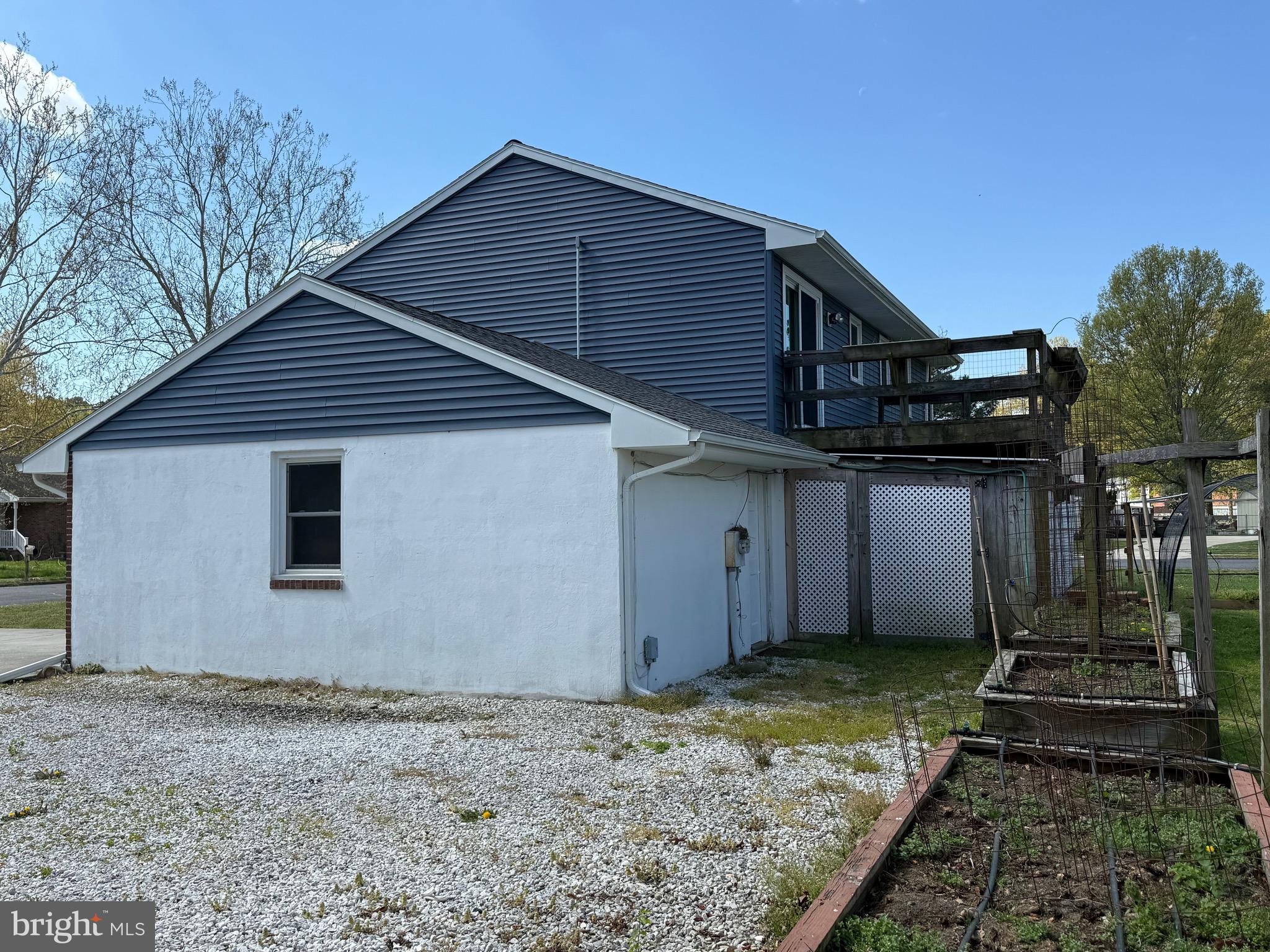 JENKINS CREEK - Residential