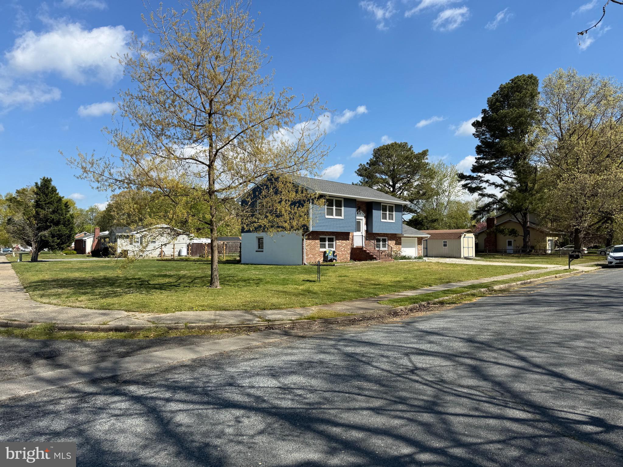 JENKINS CREEK - Residential