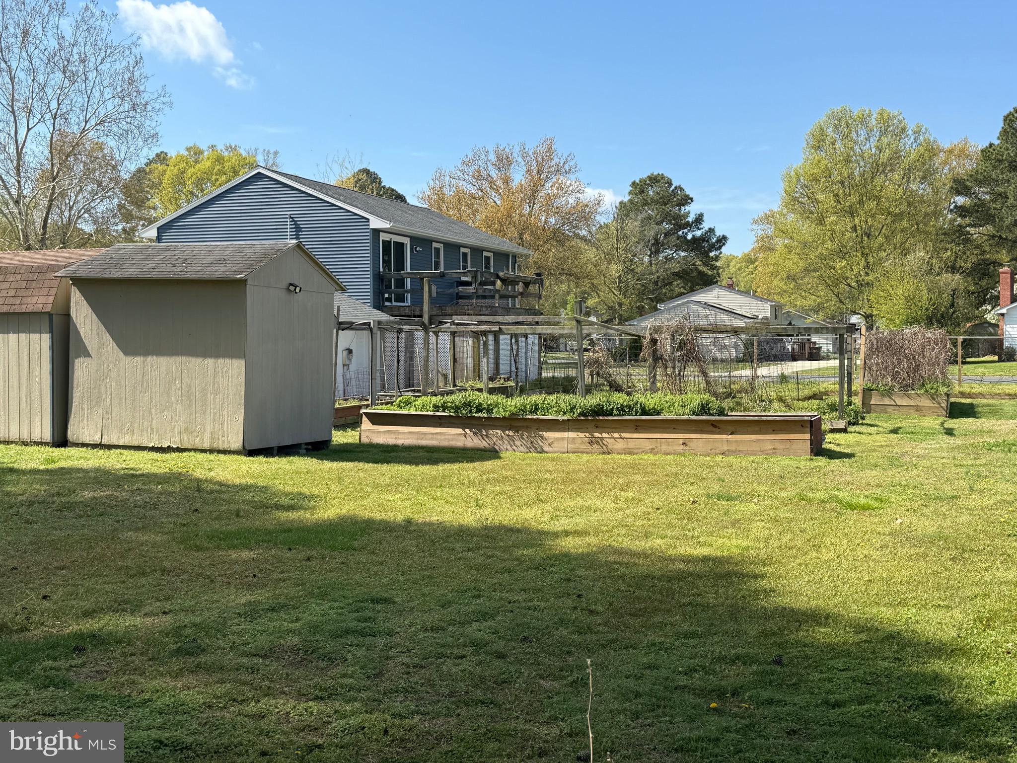 JENKINS CREEK - Residential