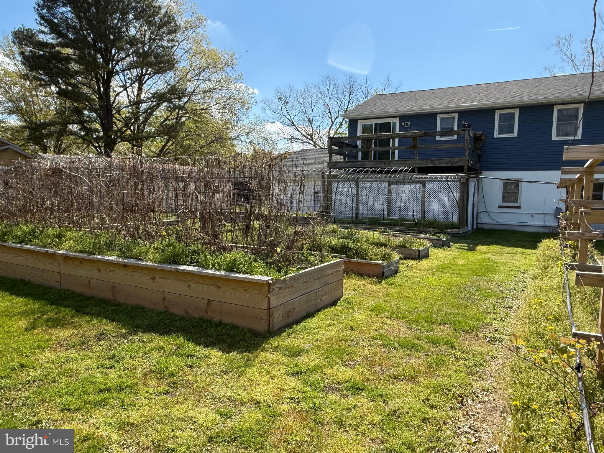 JENKINS CREEK - Residential