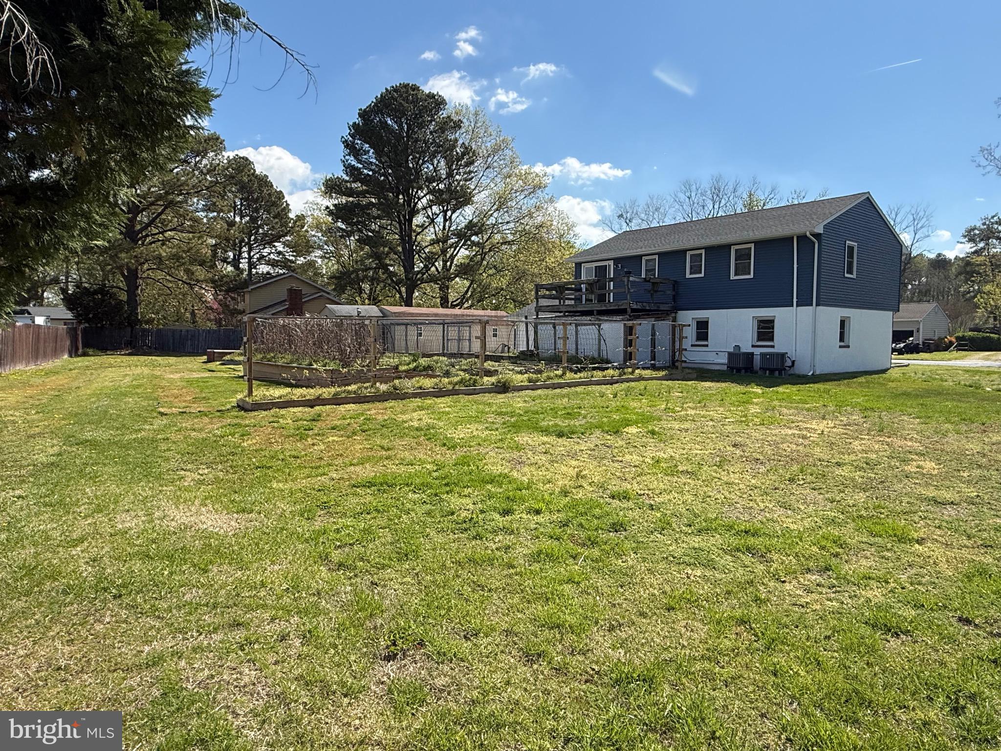 JENKINS CREEK - Residential