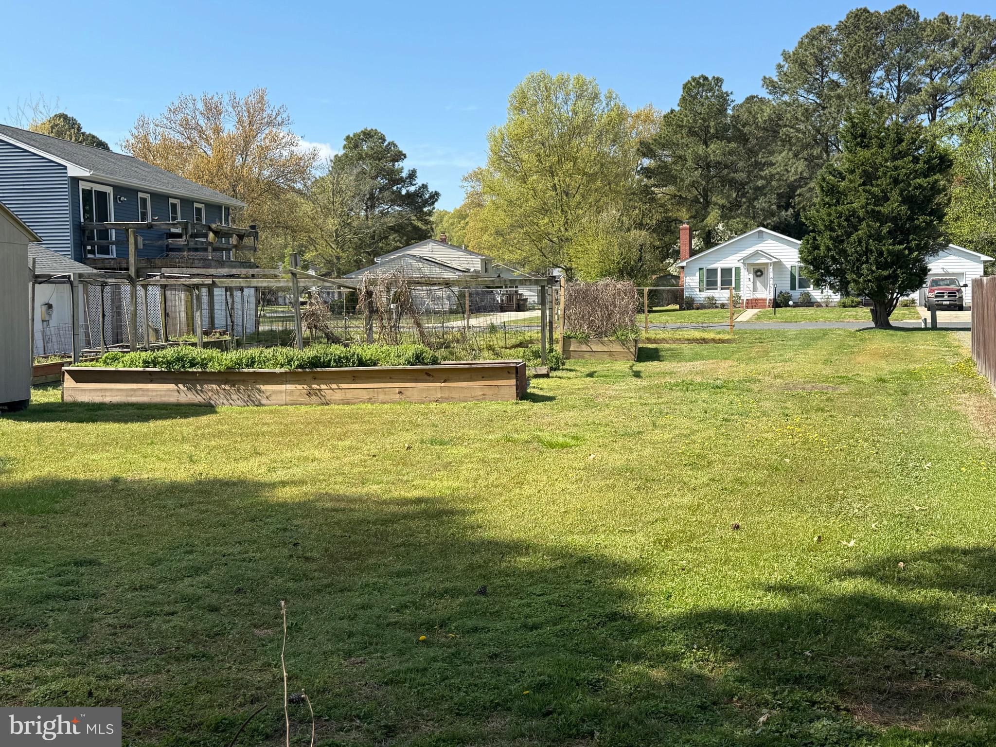 JENKINS CREEK - Residential