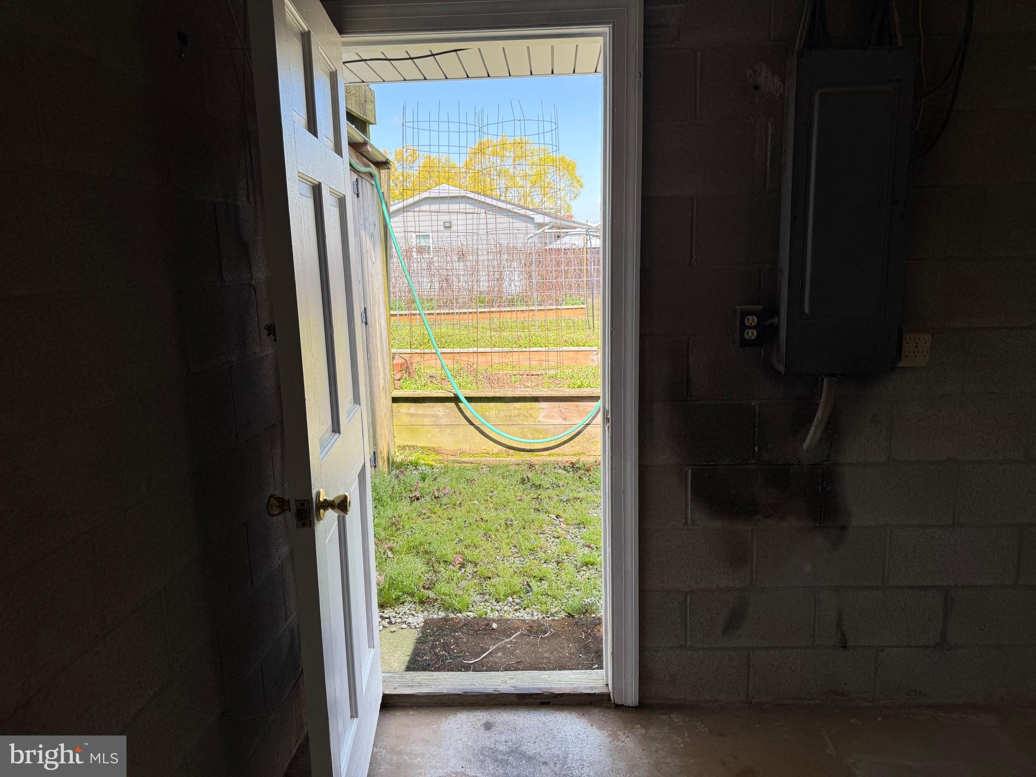 JENKINS CREEK - Residential