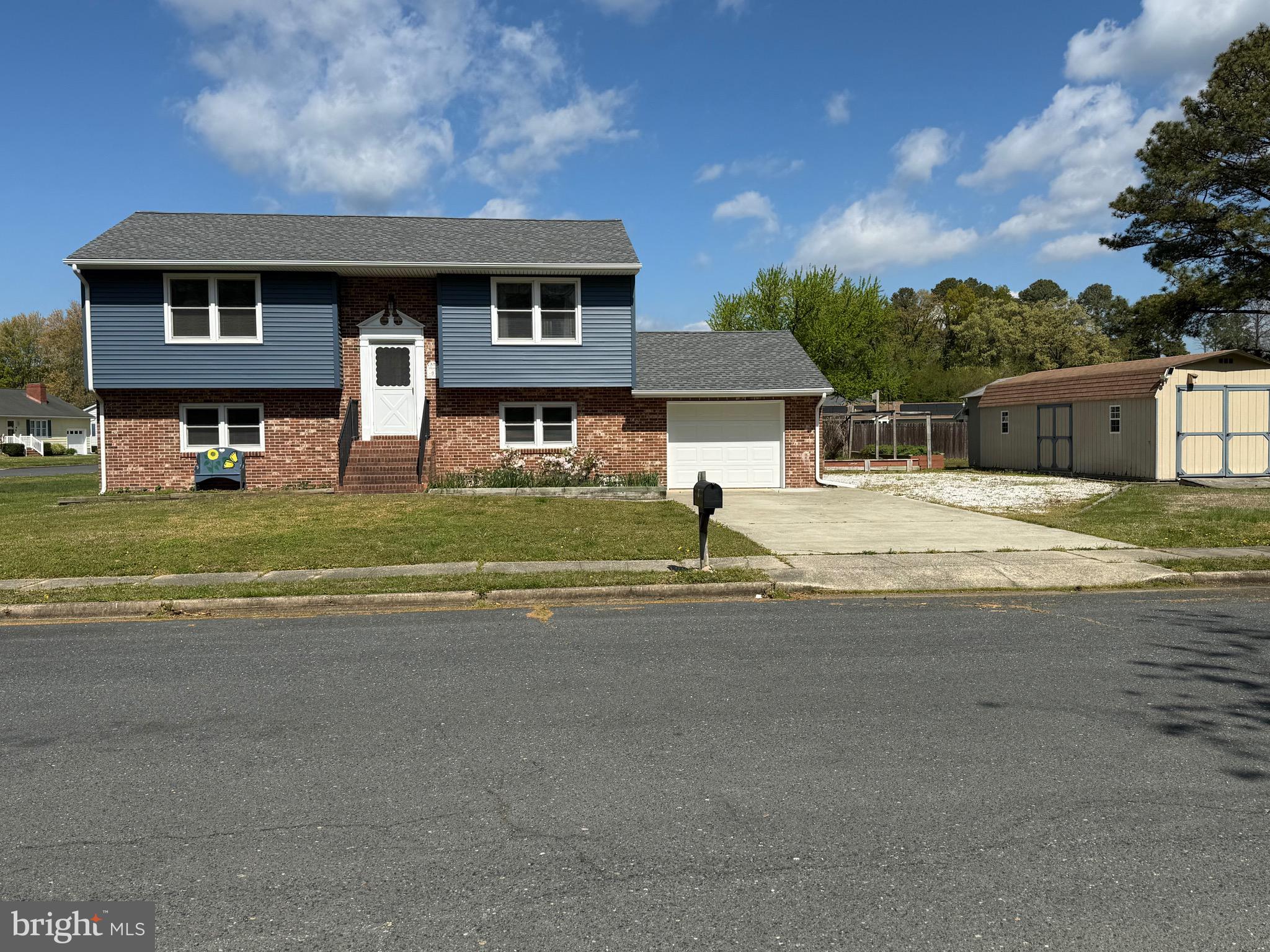 JENKINS CREEK - Residential