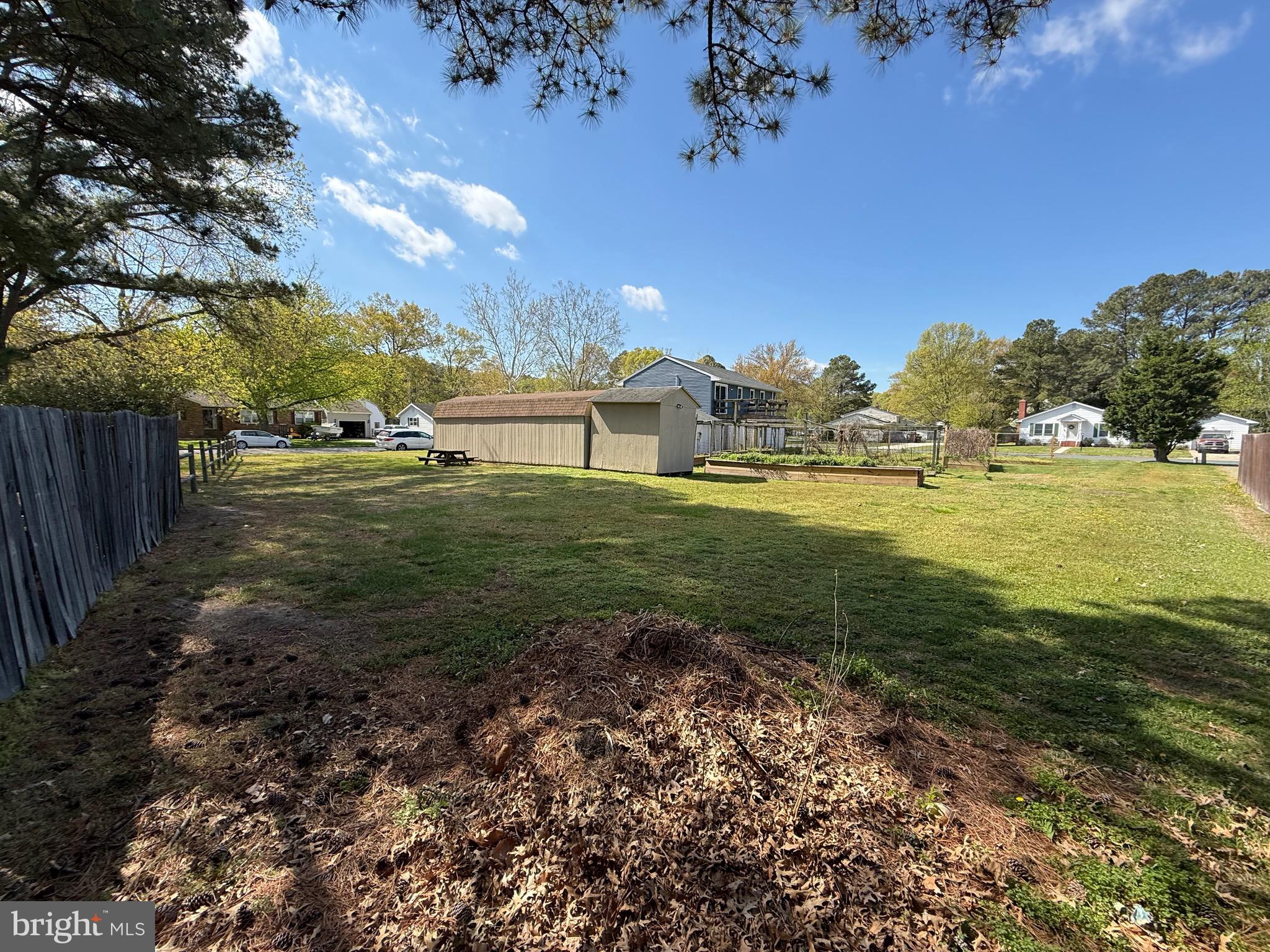 JENKINS CREEK - Residential