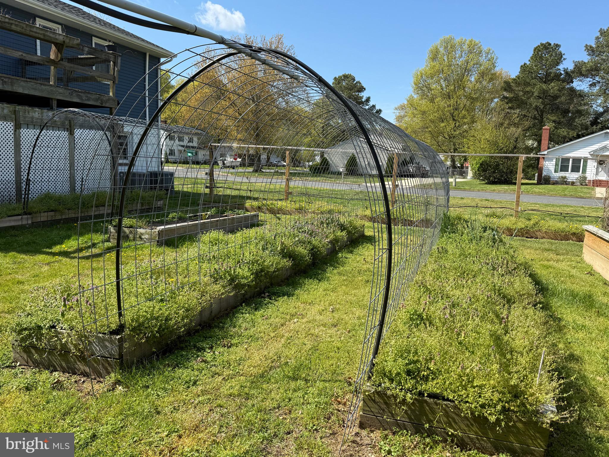 JENKINS CREEK - Residential