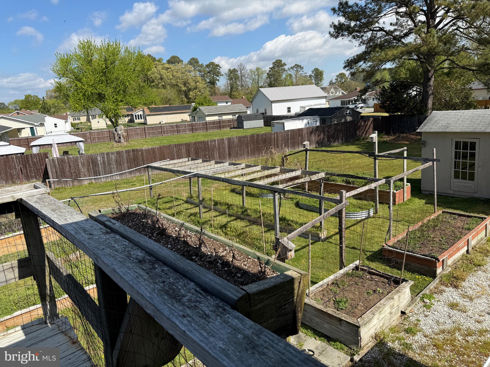 JENKINS CREEK - Residential