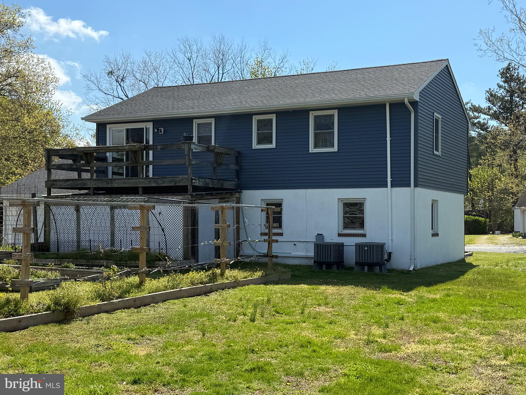 JENKINS CREEK - Residential