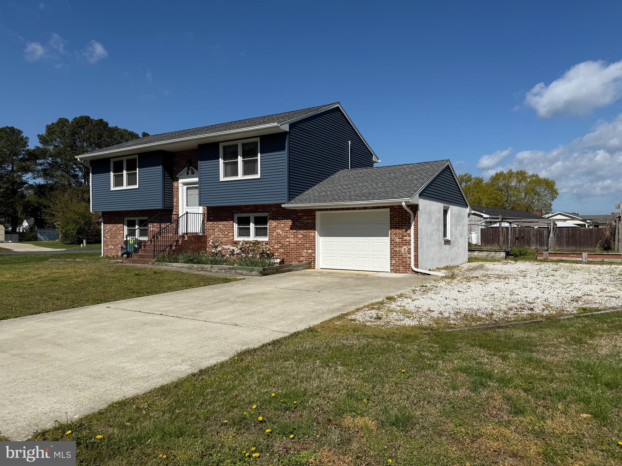 JENKINS CREEK - Residential