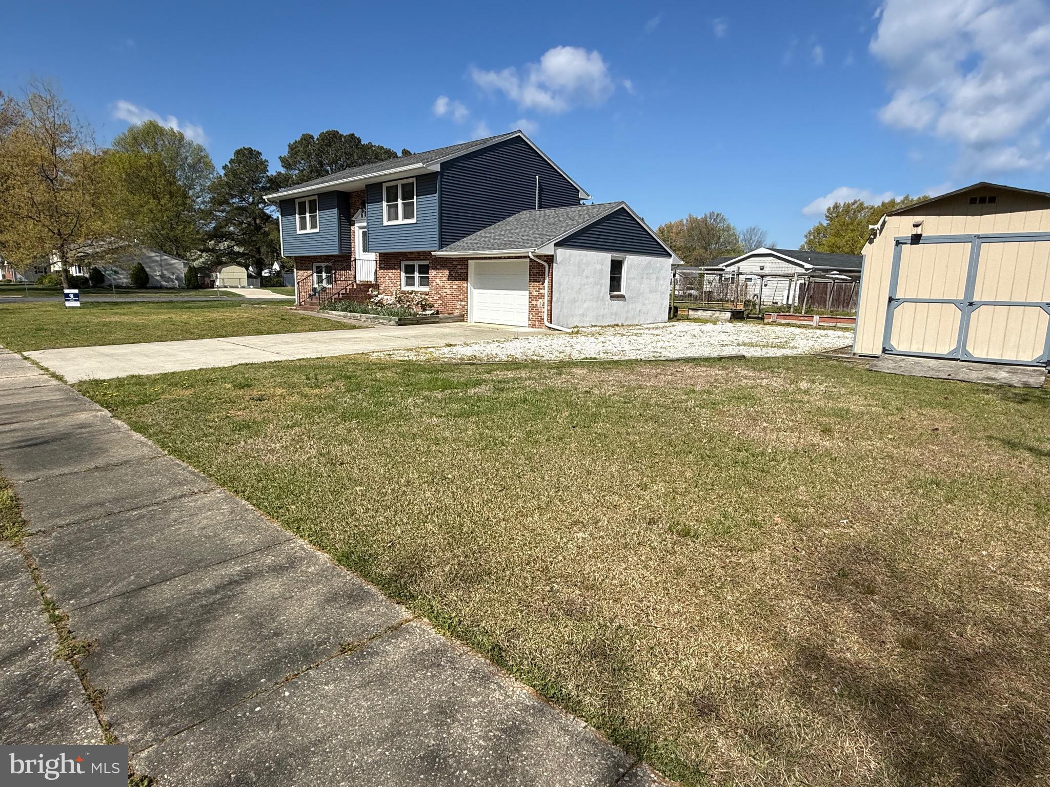 JENKINS CREEK - Residential