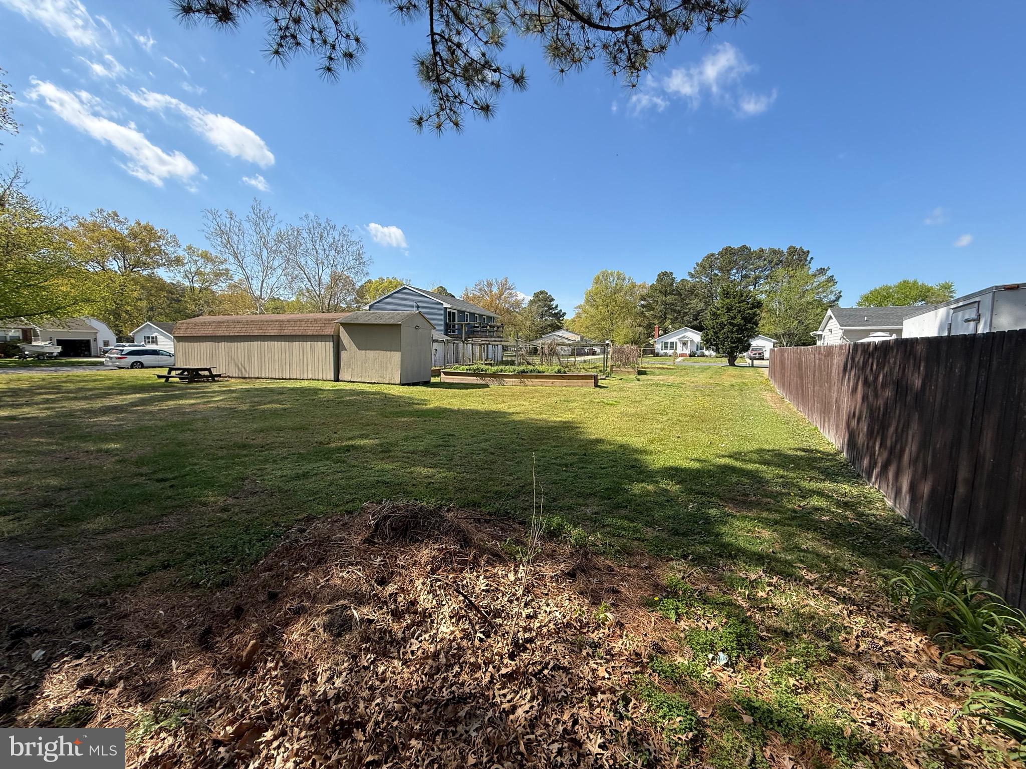 JENKINS CREEK - Residential