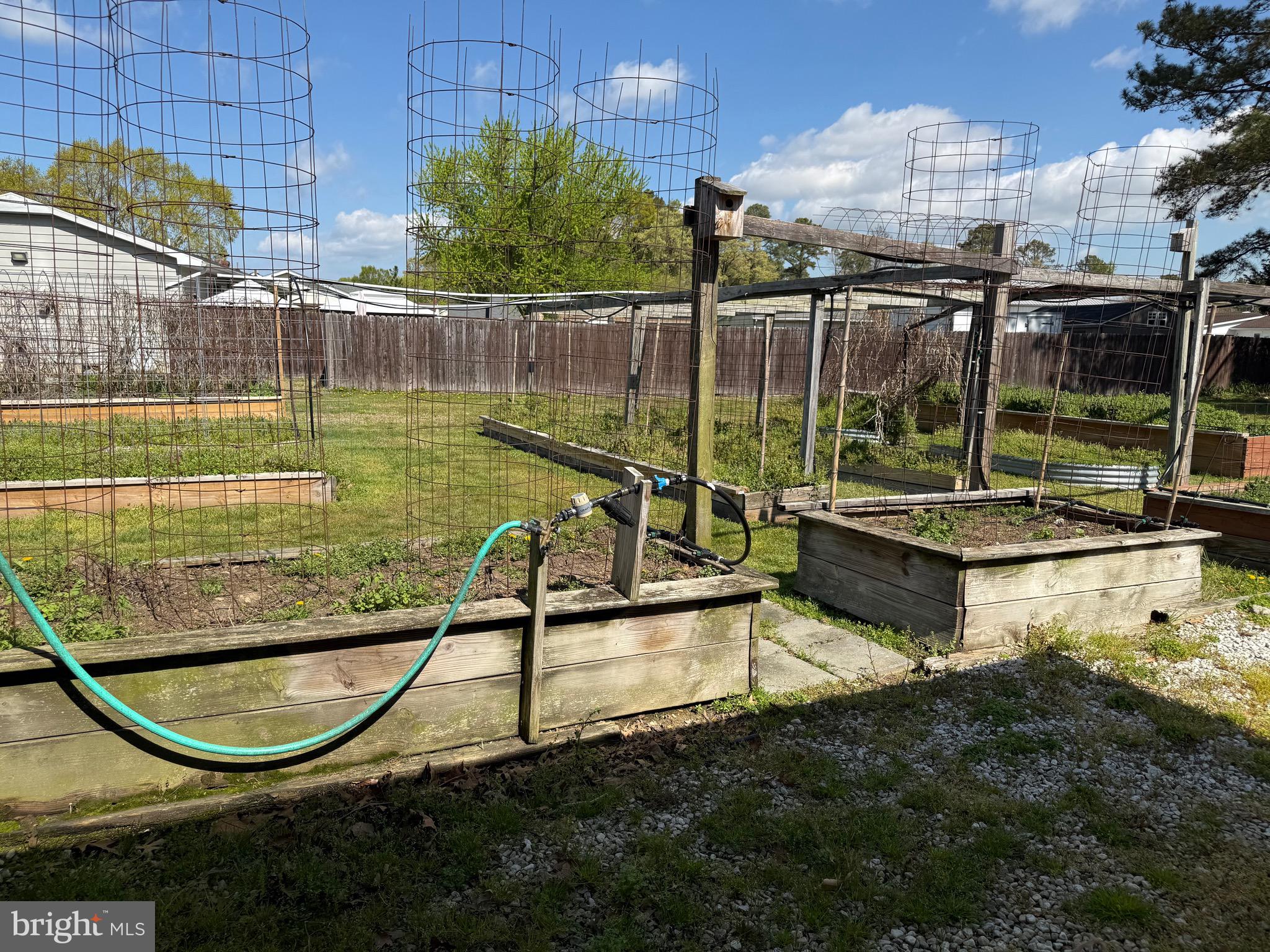 JENKINS CREEK - Residential