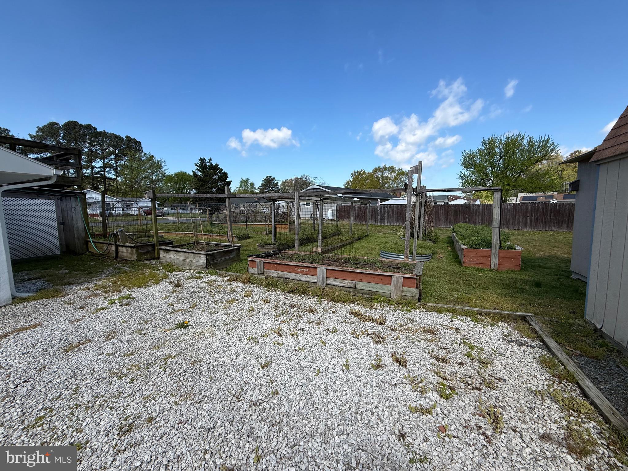 JENKINS CREEK - Residential