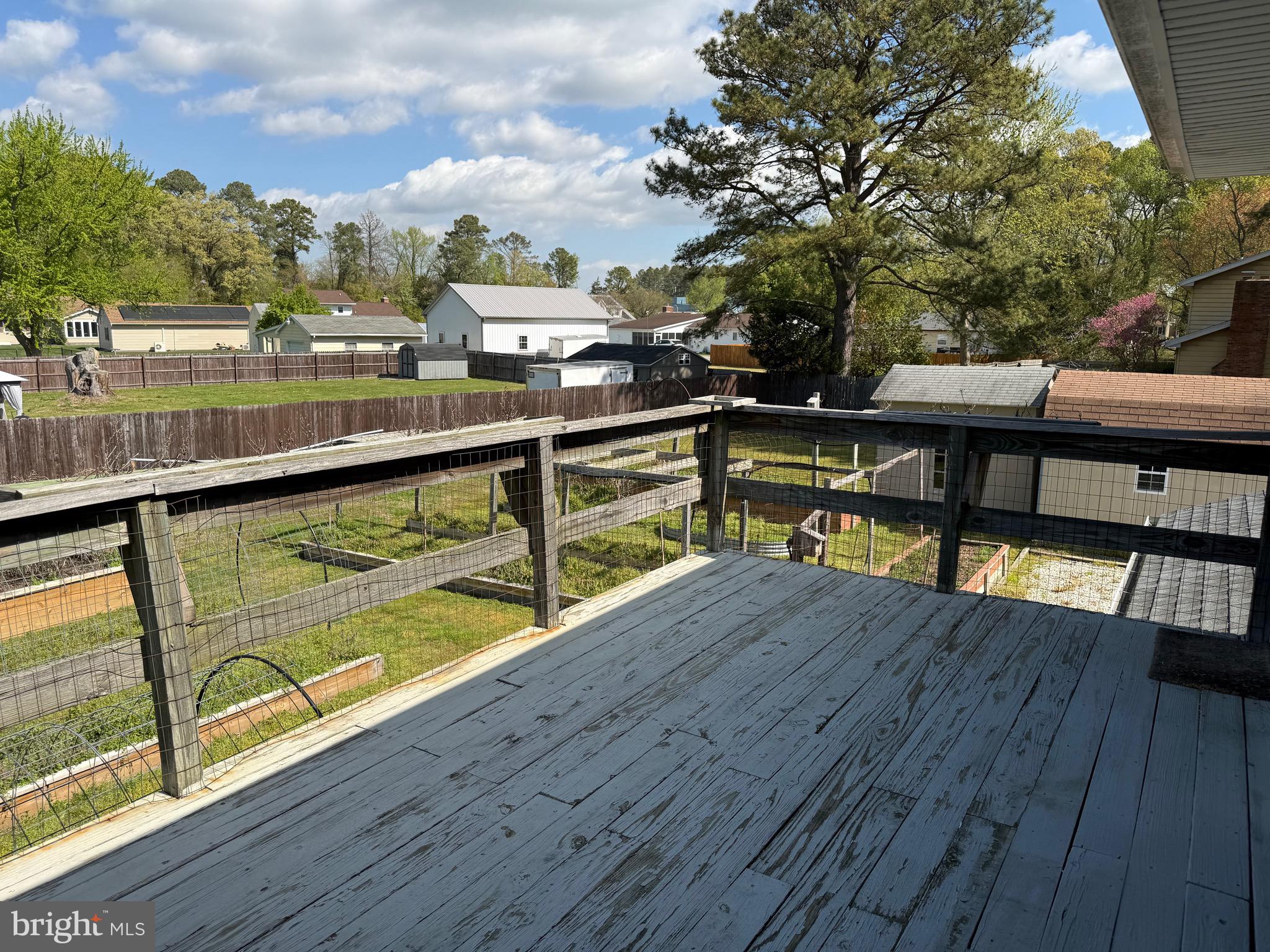 JENKINS CREEK - Residential