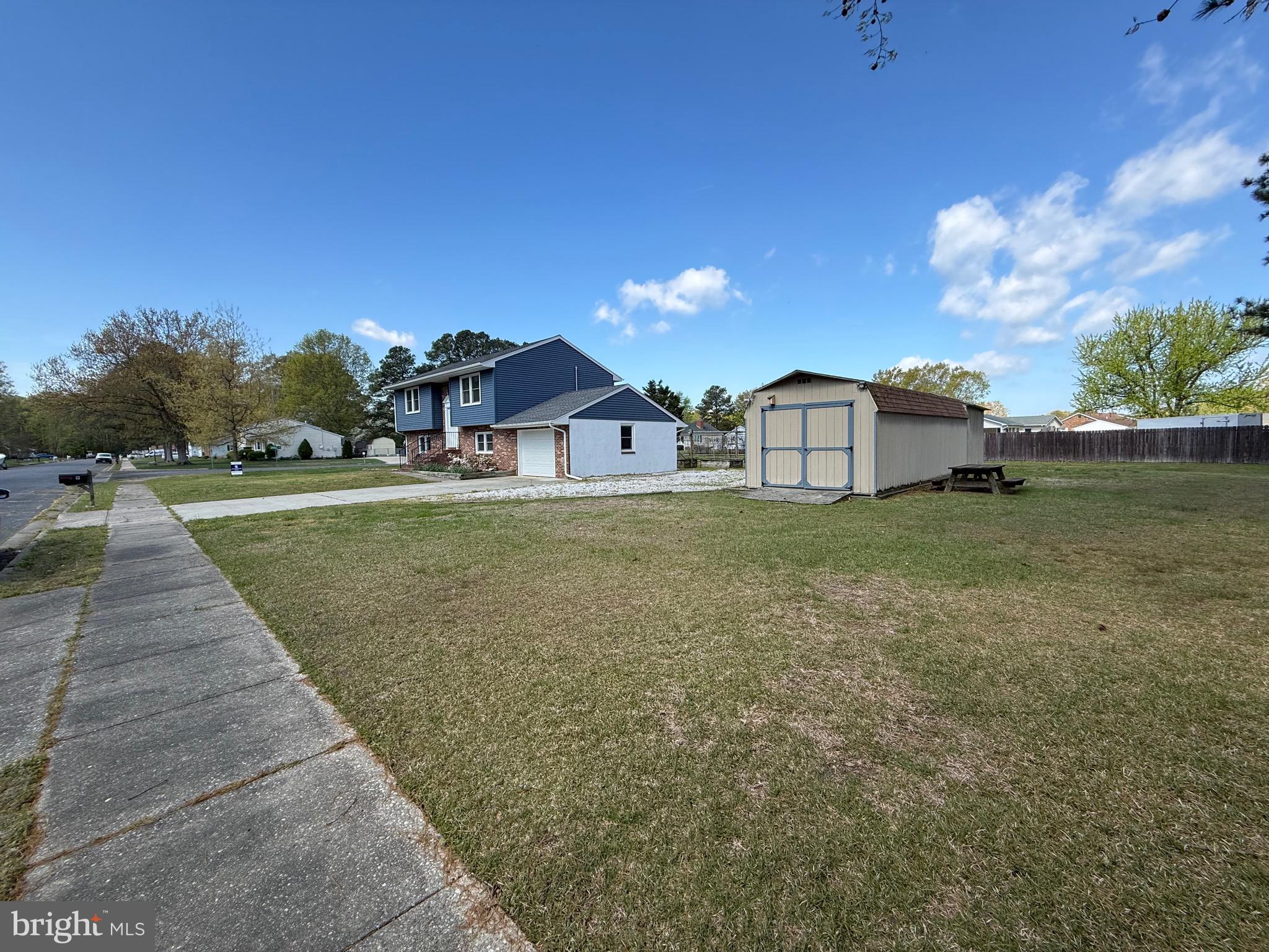 JENKINS CREEK - Residential