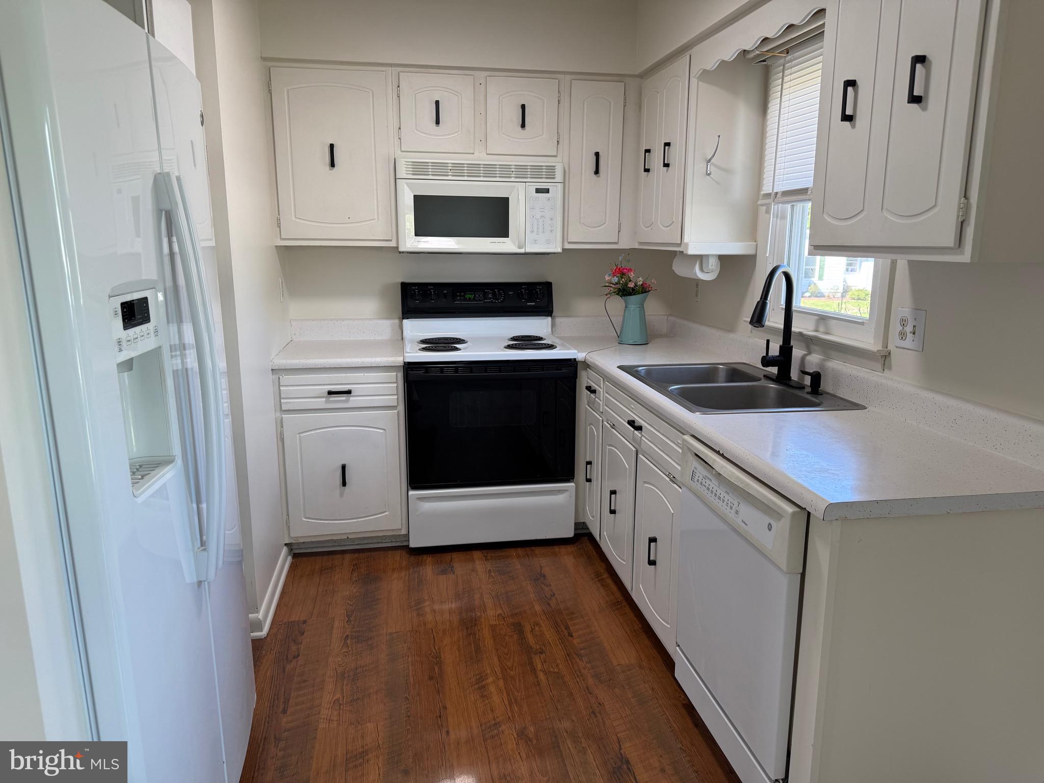 JENKINS CREEK - Residential