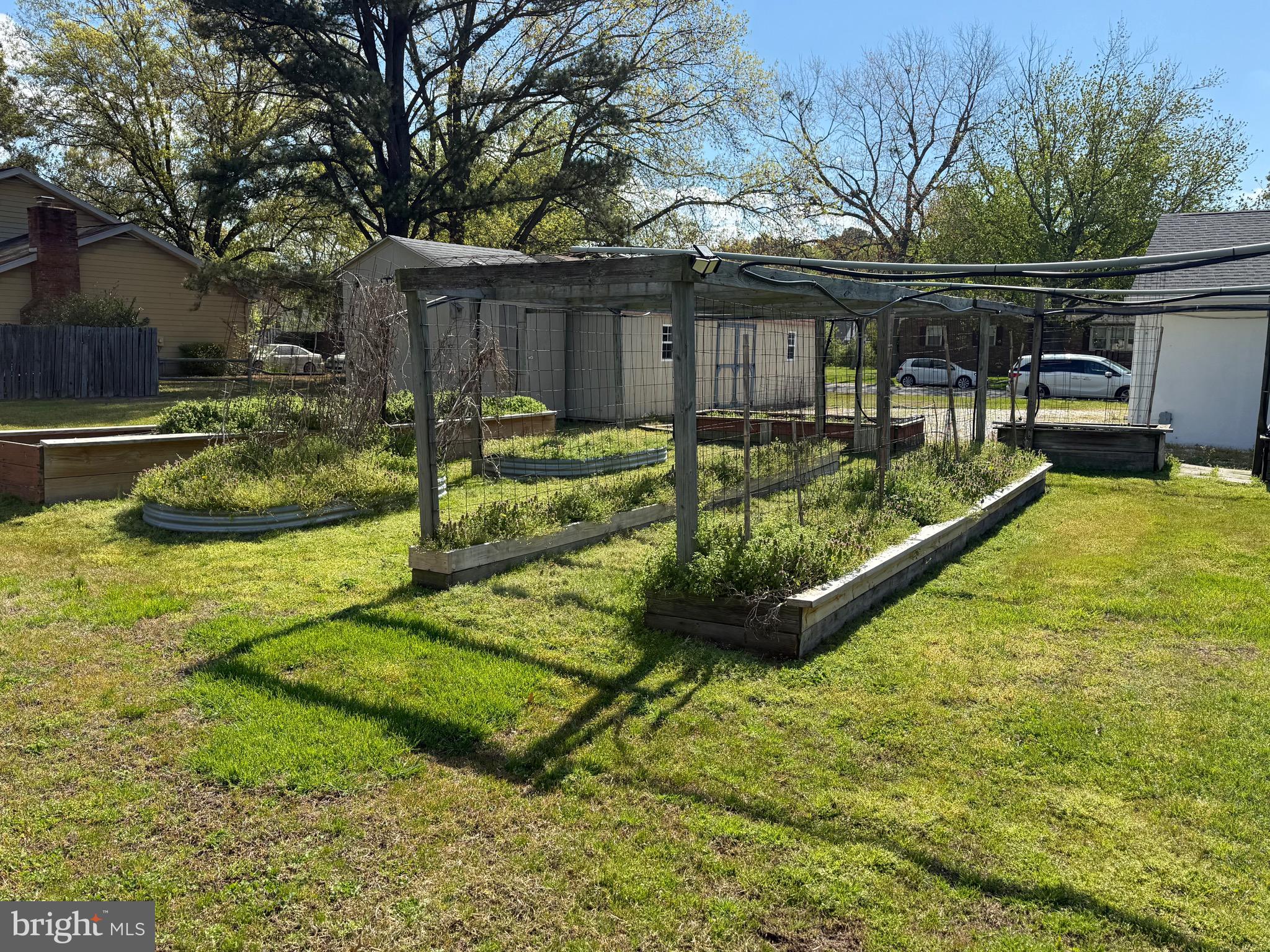 JENKINS CREEK - Residential