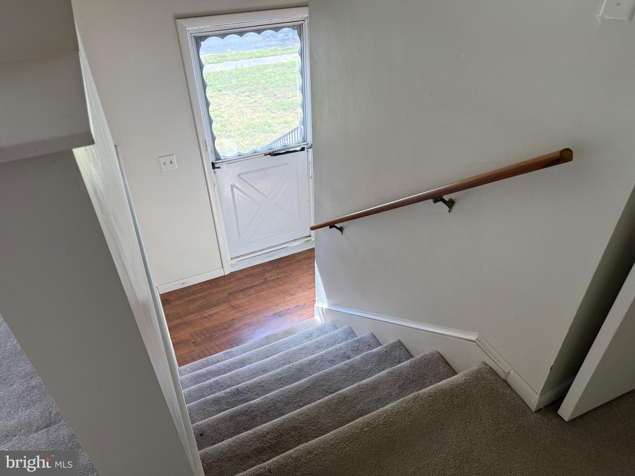 JENKINS CREEK - Residential