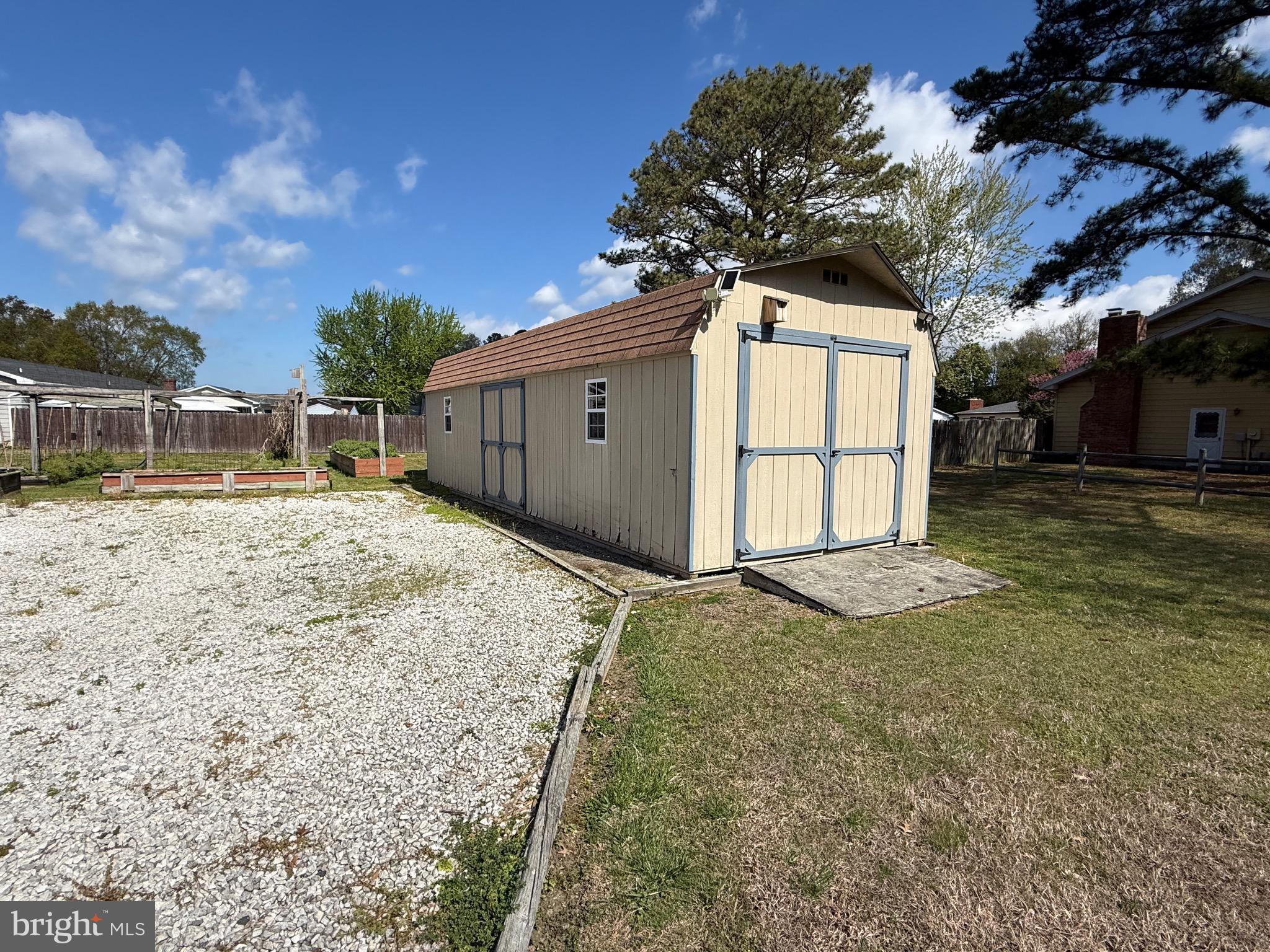 JENKINS CREEK - Residential