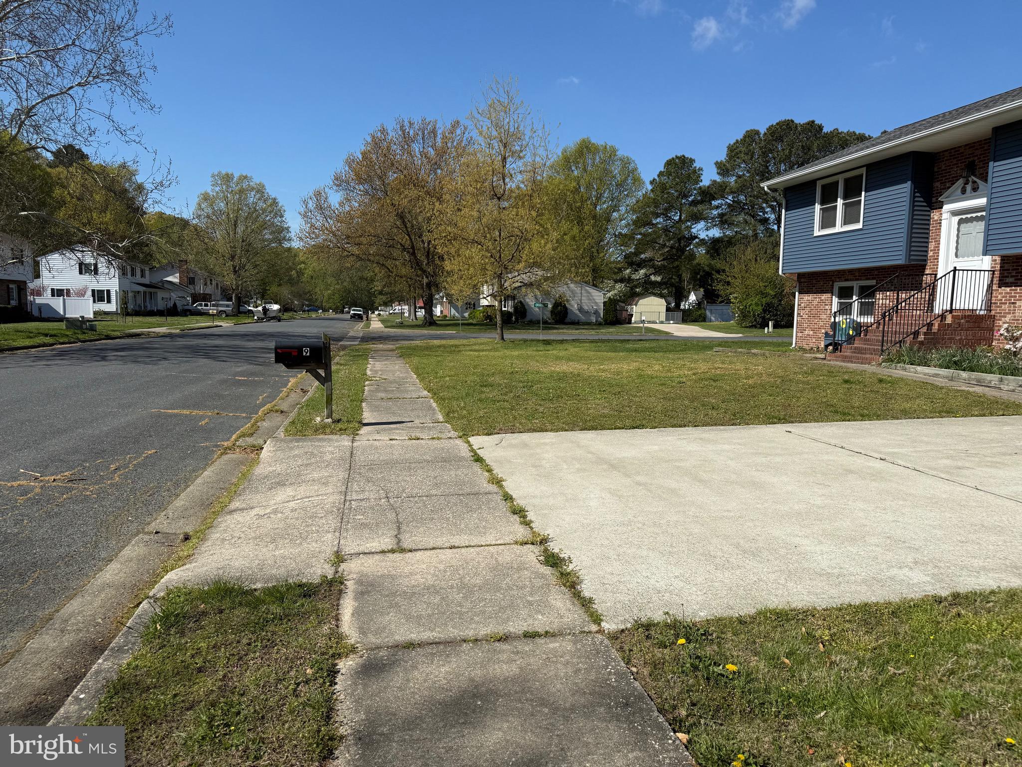 JENKINS CREEK - Residential