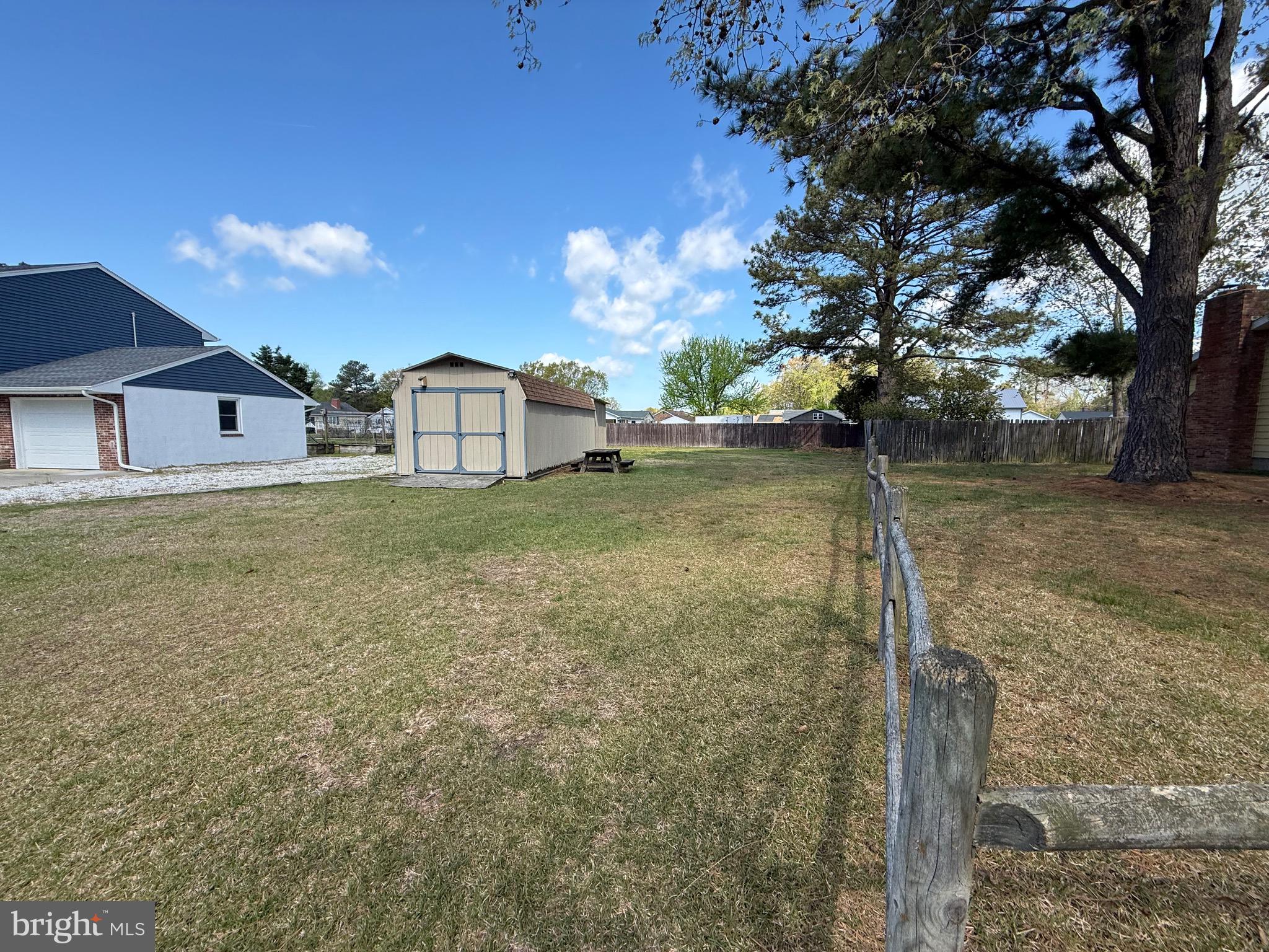 JENKINS CREEK - Residential