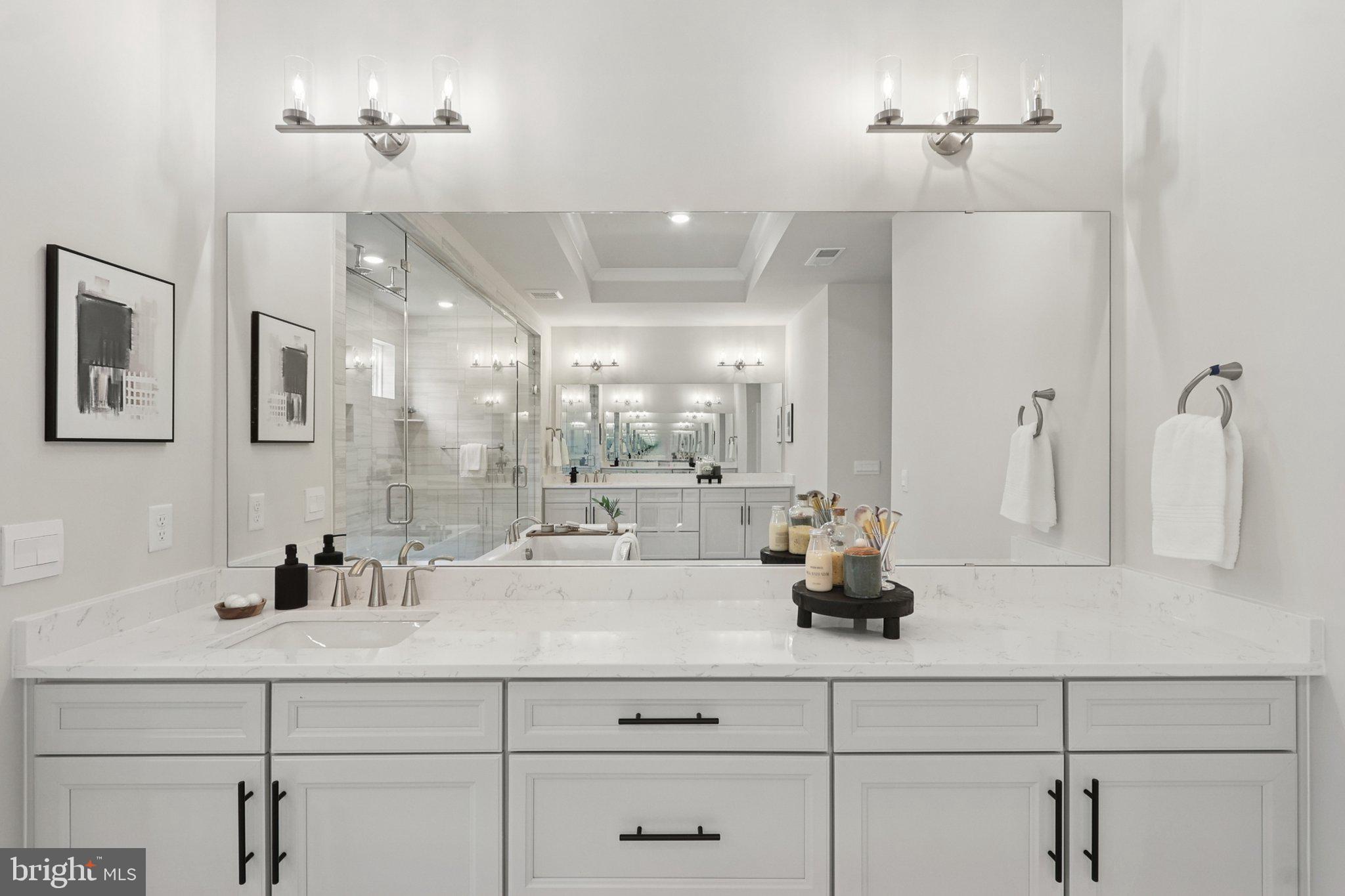 PARKGATE ESTATES - Residential