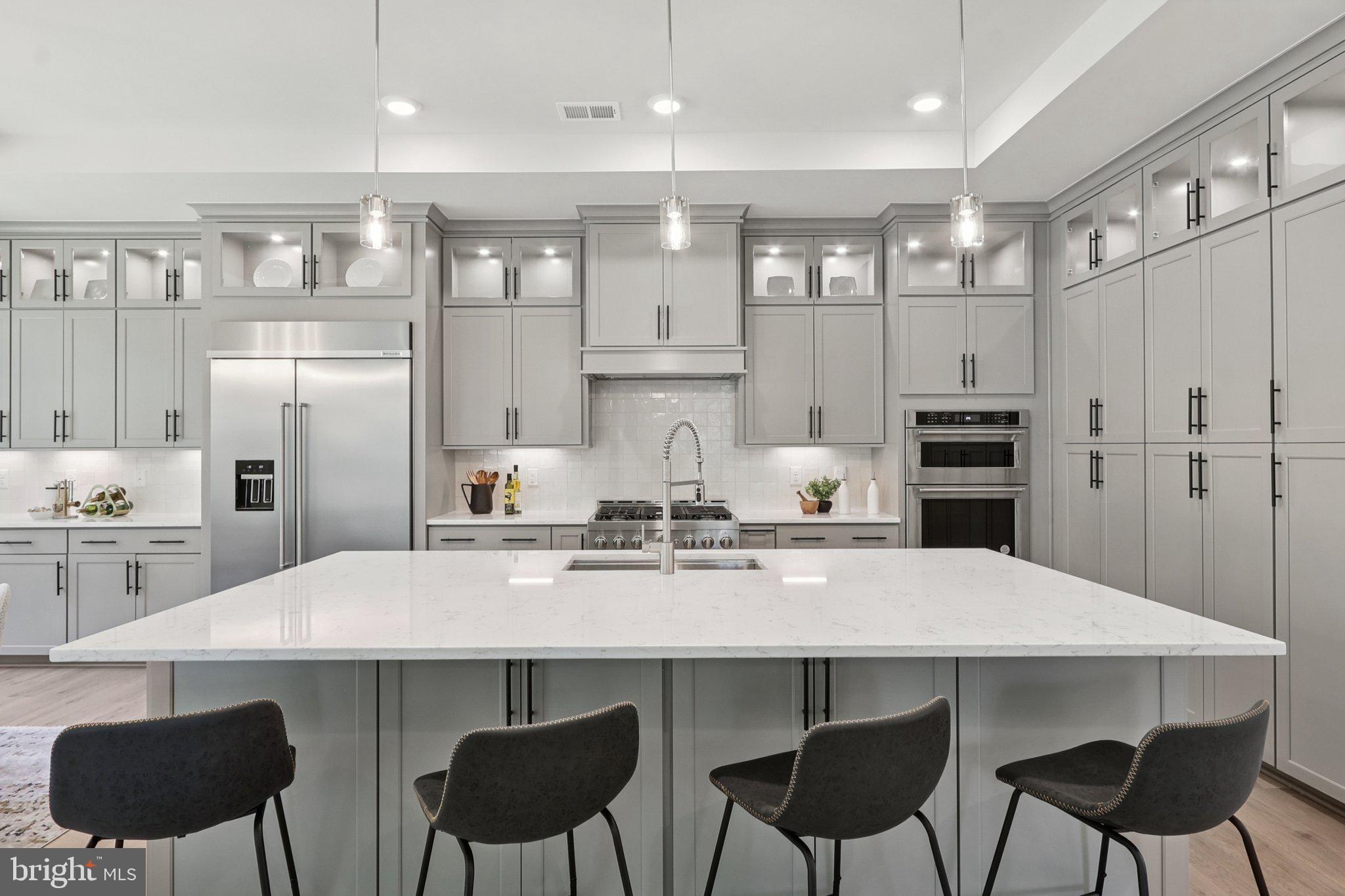 PARKGATE ESTATES - Residential