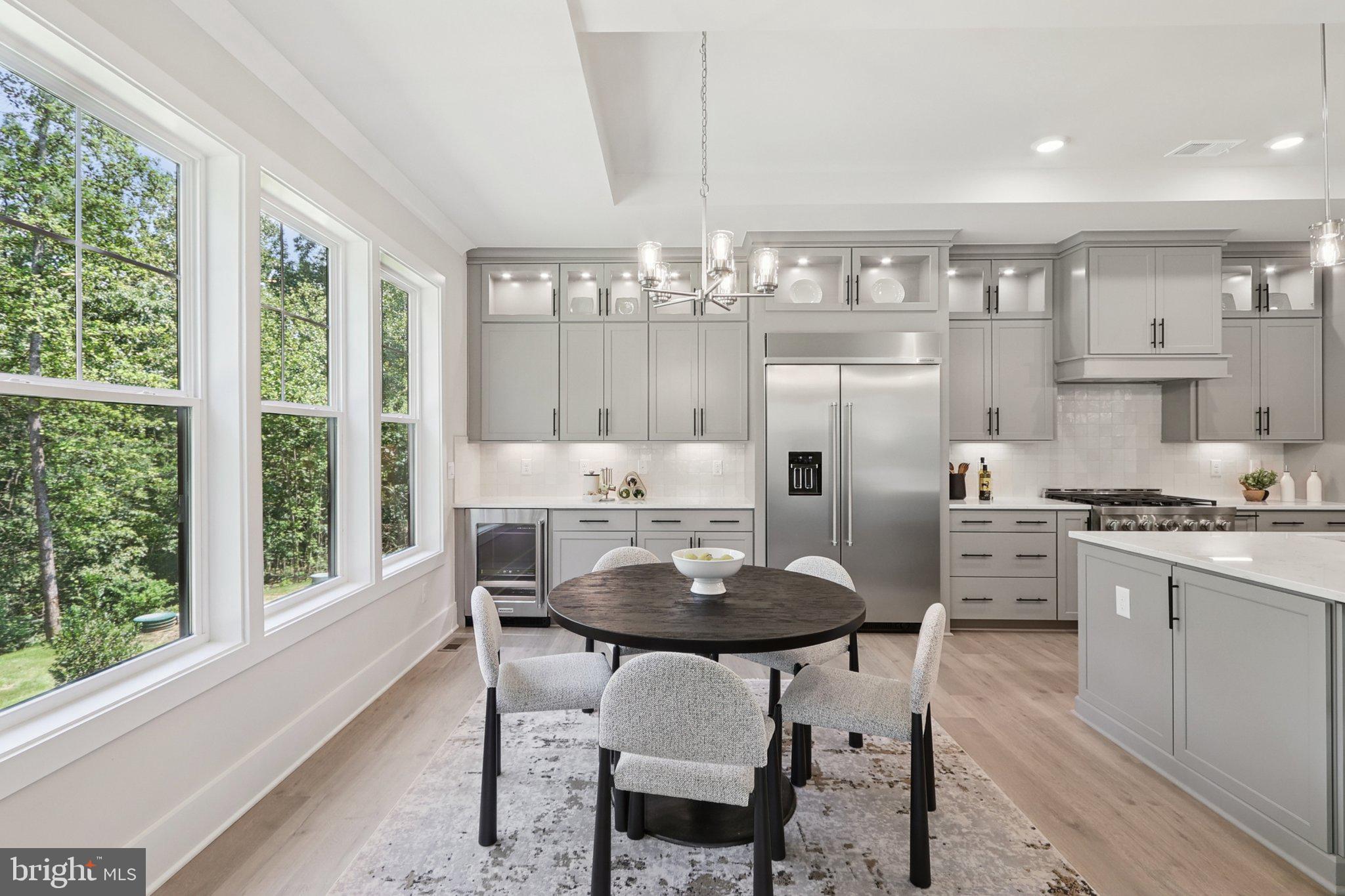 PARKGATE ESTATES - Residential