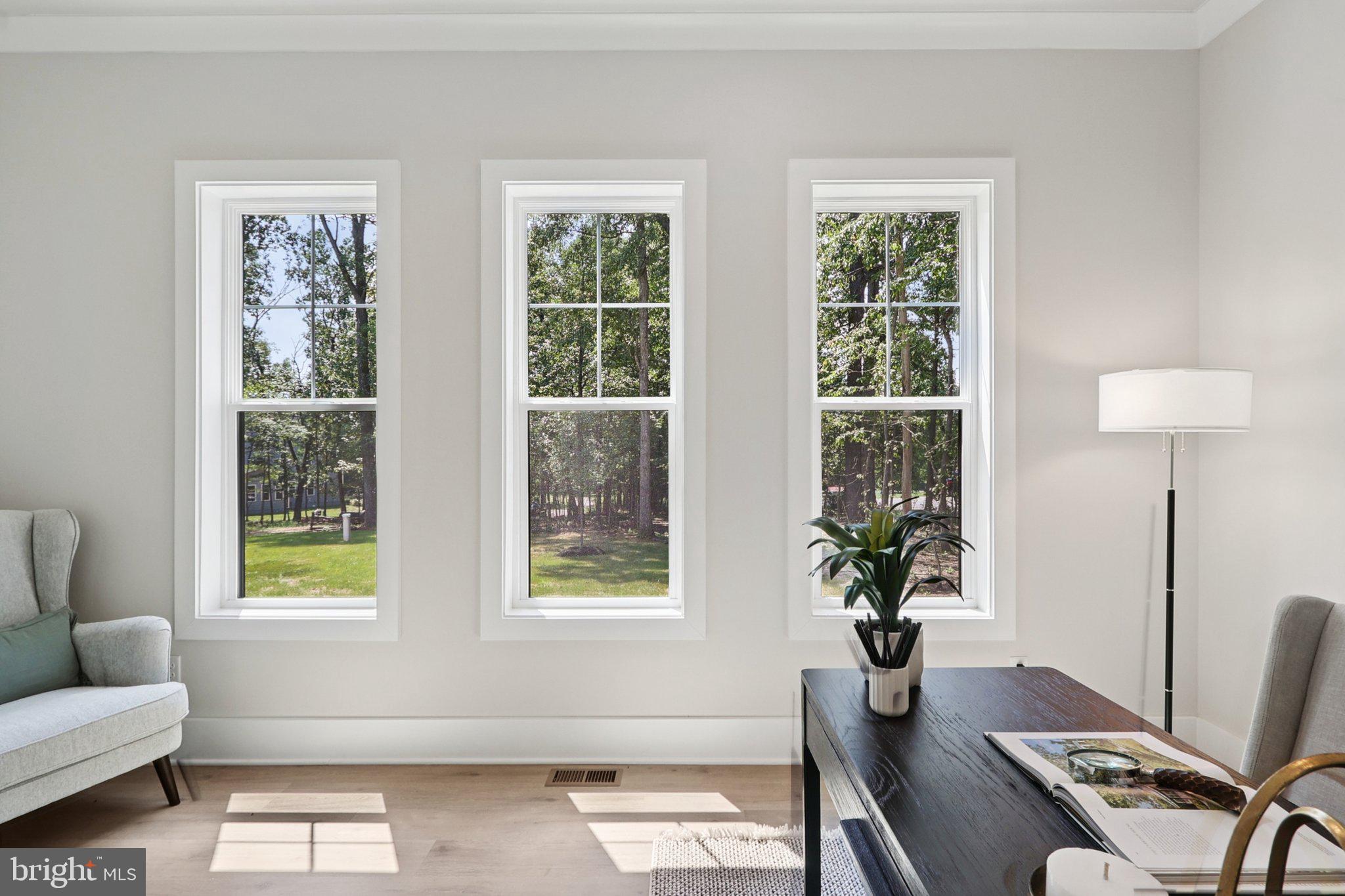 PARKGATE ESTATES - Residential