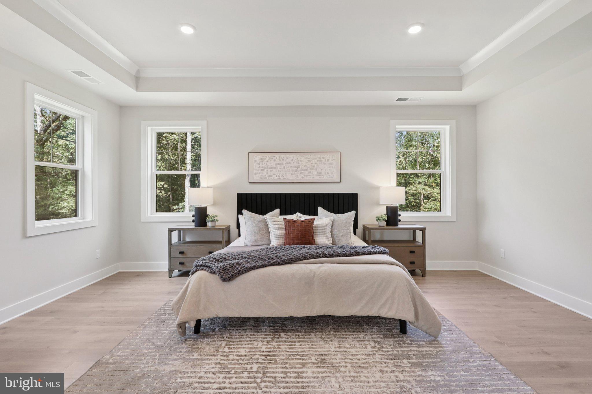 PARKGATE ESTATES - Residential