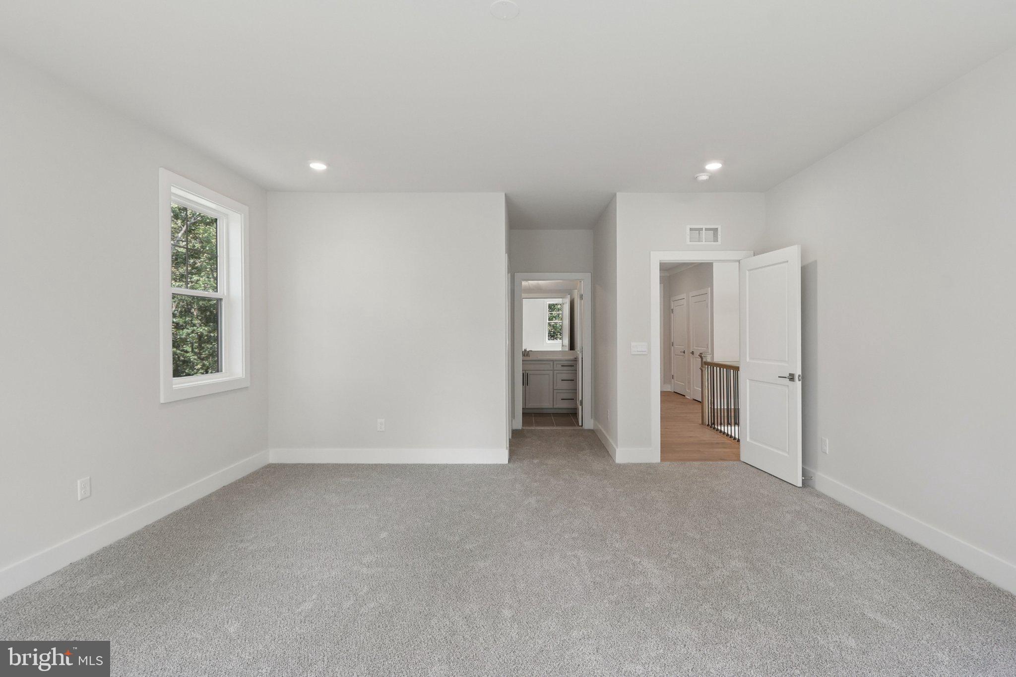 PARKGATE ESTATES - Residential