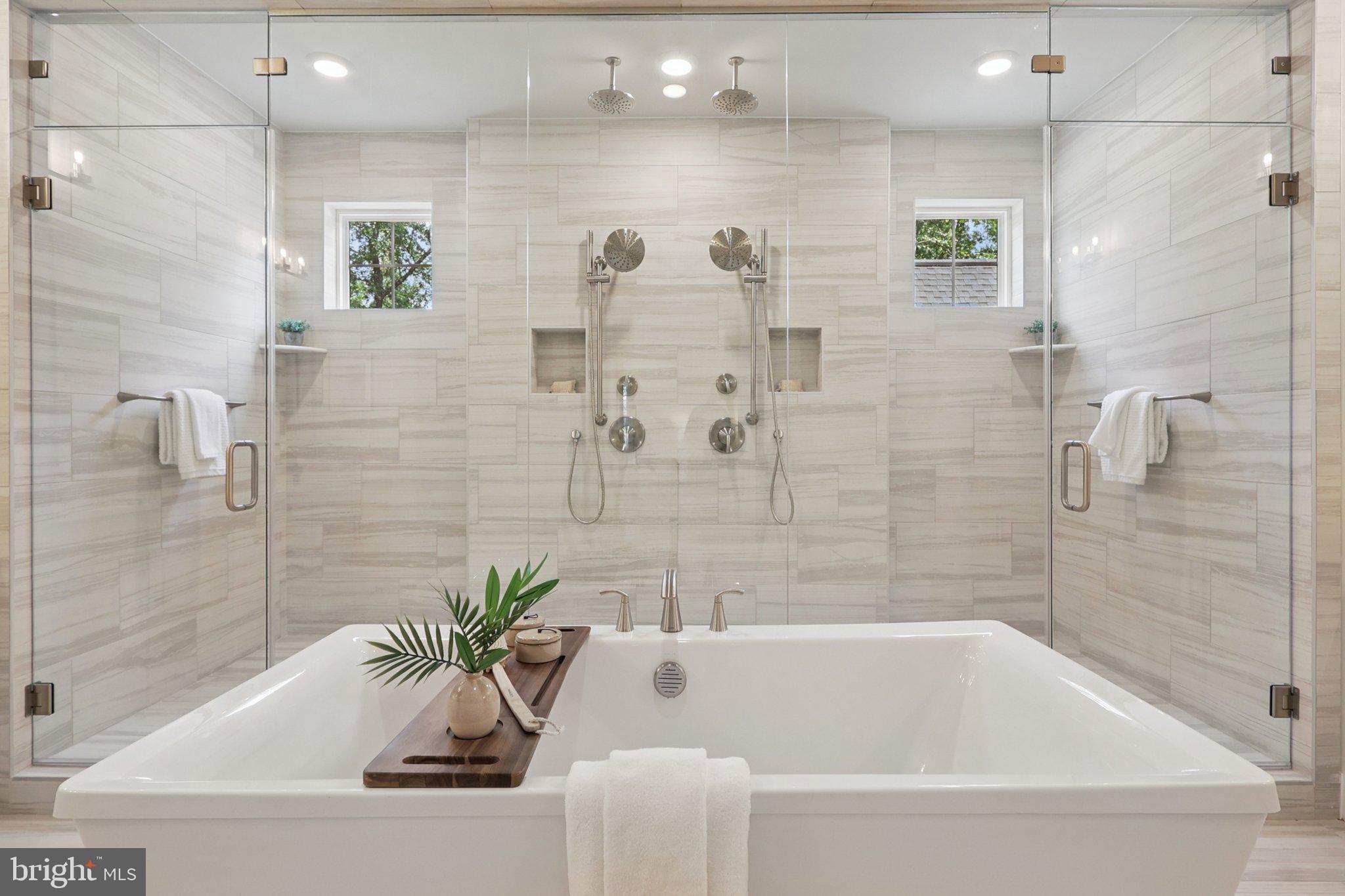 PARKGATE ESTATES - Residential